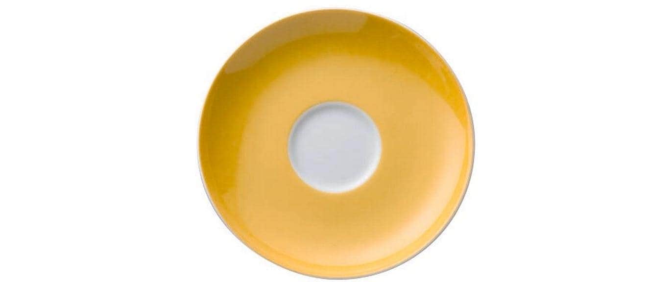 Thomas Porzellan Untertasse »Sunny Day 6 Stück«