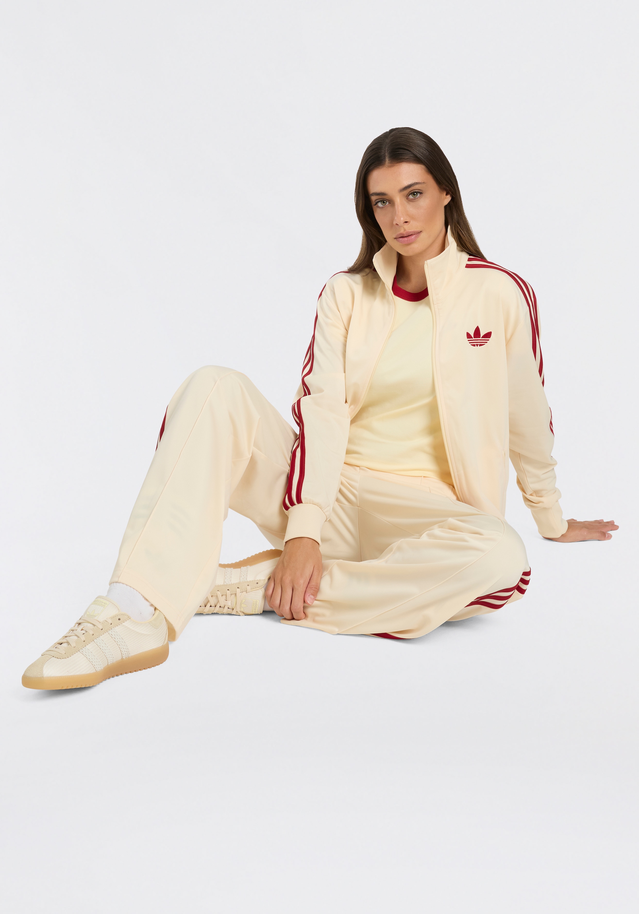adidas Originals Sneakers »adidas BRMD W«