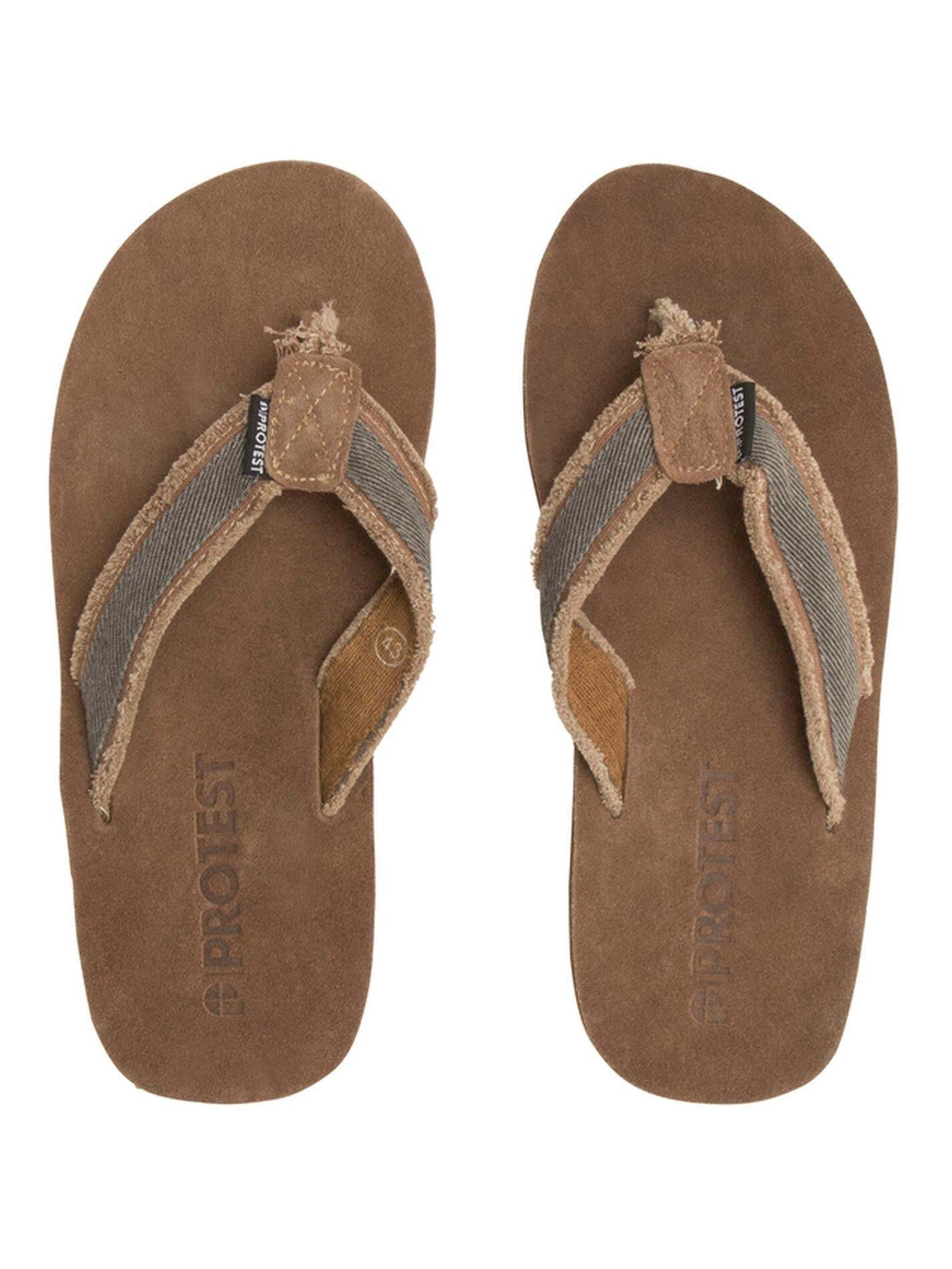 Image of Protest Slipper "Flip Flop GABONA"