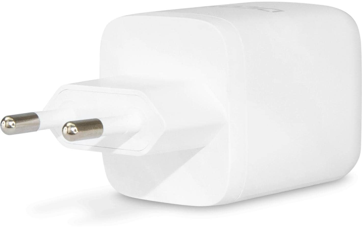 DICOTA USB-Ladegerät »3Port GaN 65 W«