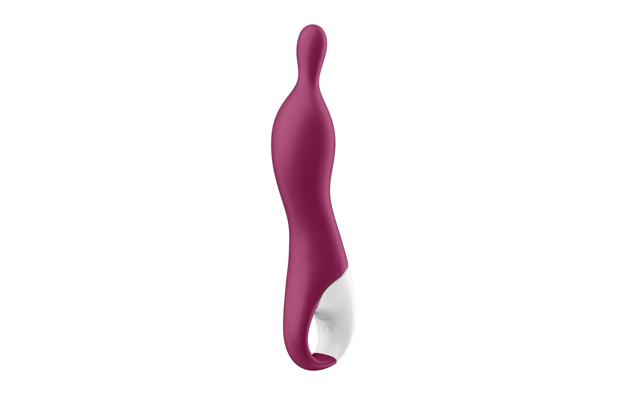 Satisfyer Vibrator »A-Mazing 1 borde«, (1 tlg.)