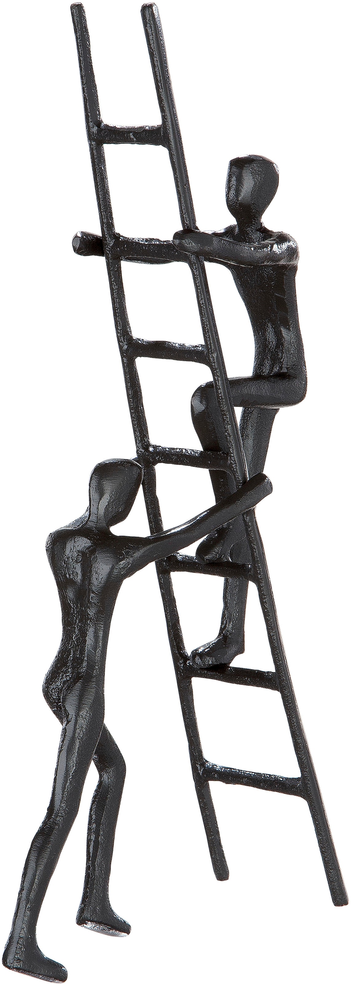 Casablanca by Gilde Dekofigur »Design Skulptur "Teamwork"«