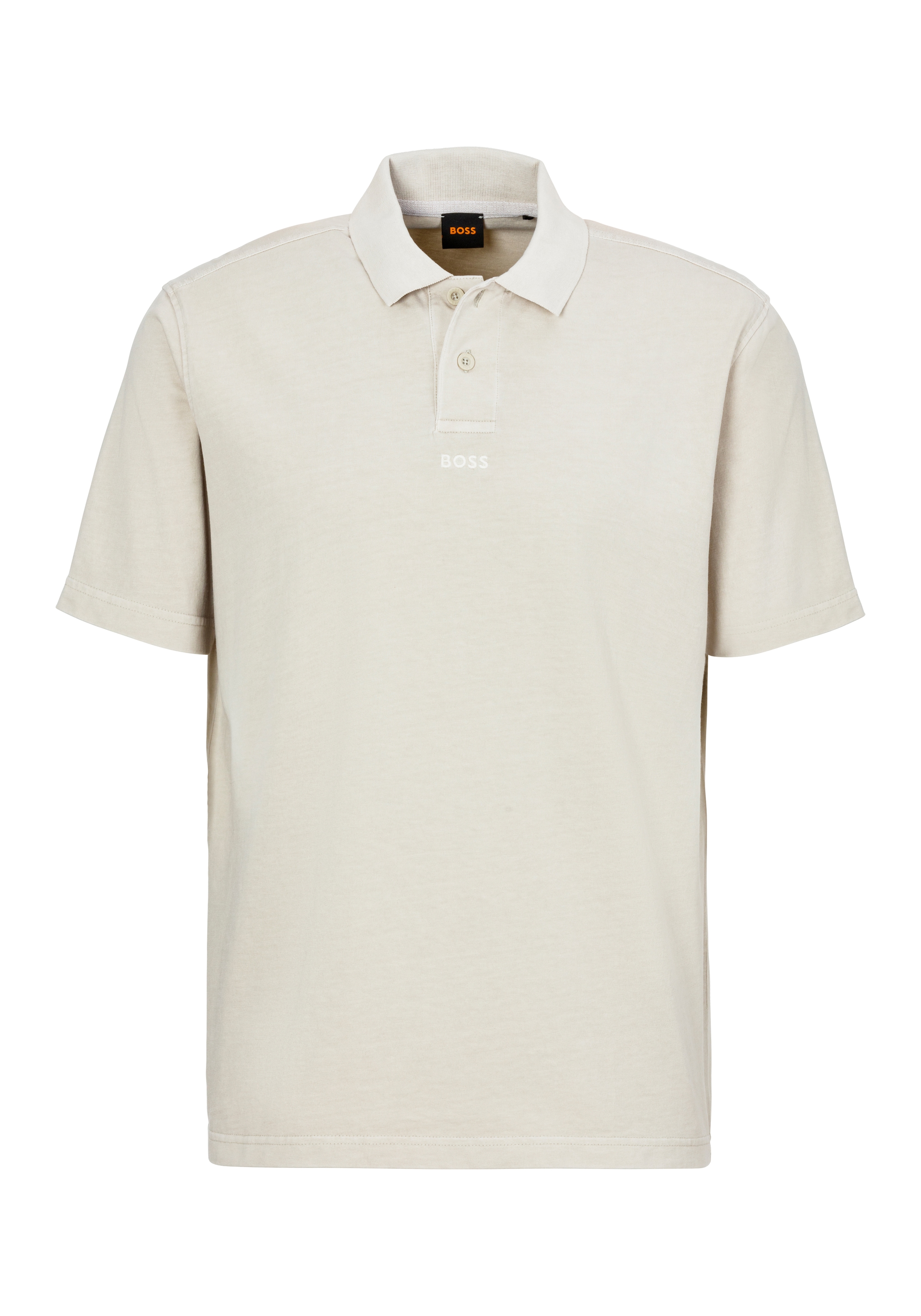 BOSS ORANGE Poloshirt »Pe«, mit Polokragen