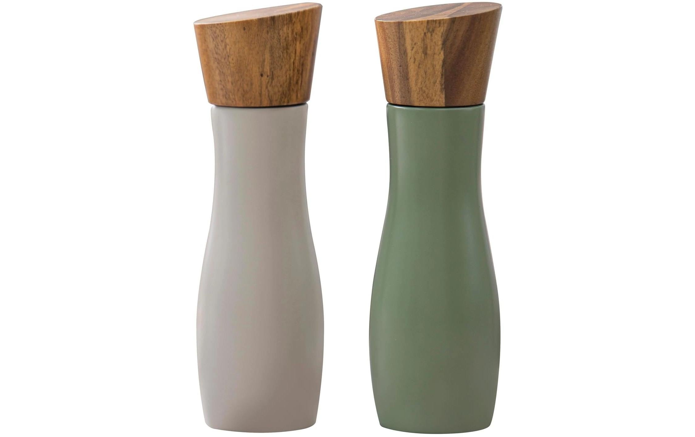 Ladelle Salz-/Pfeffermühle "Essentials 19,5 cm"