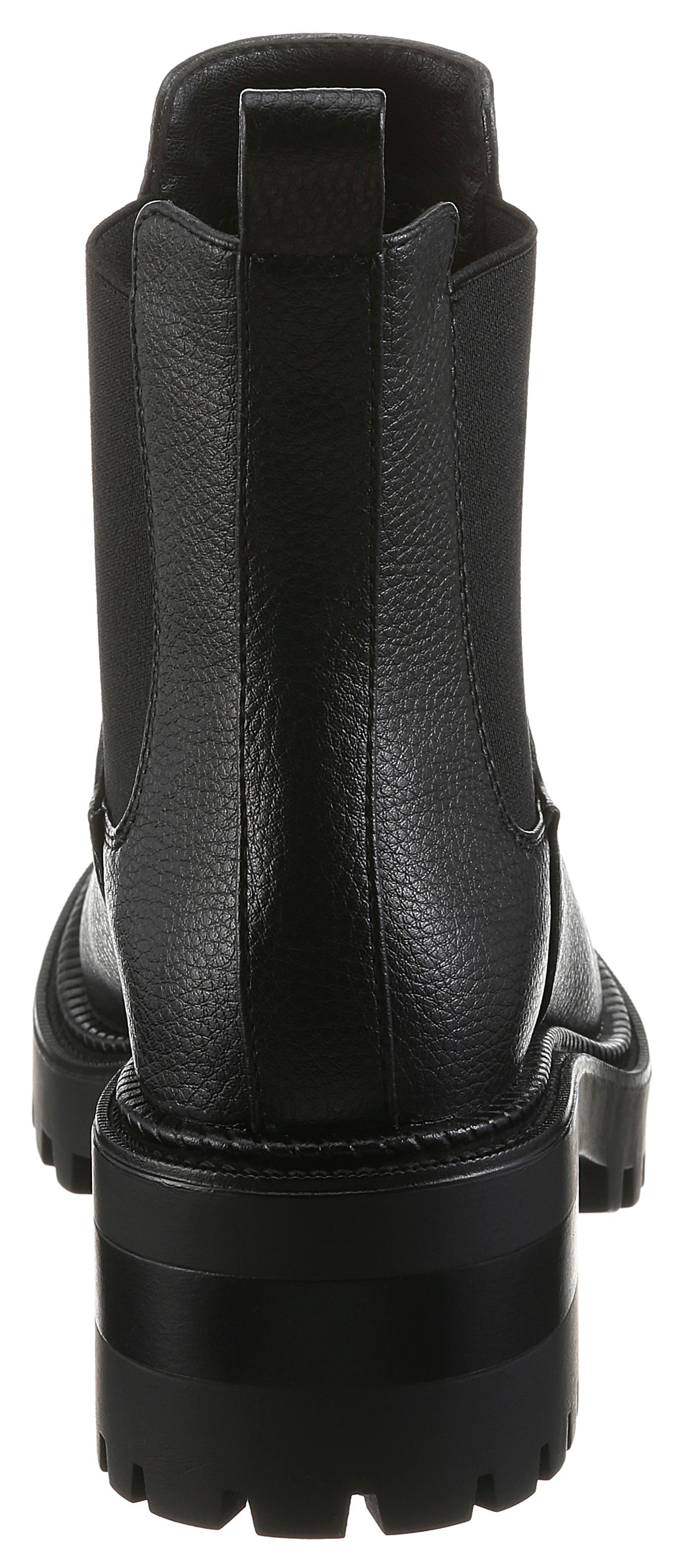Aniston SHOES Chelseaboots  Stiefelette, Schlupfboots, Stretcheinsätze - NEUE KOLLEKTION