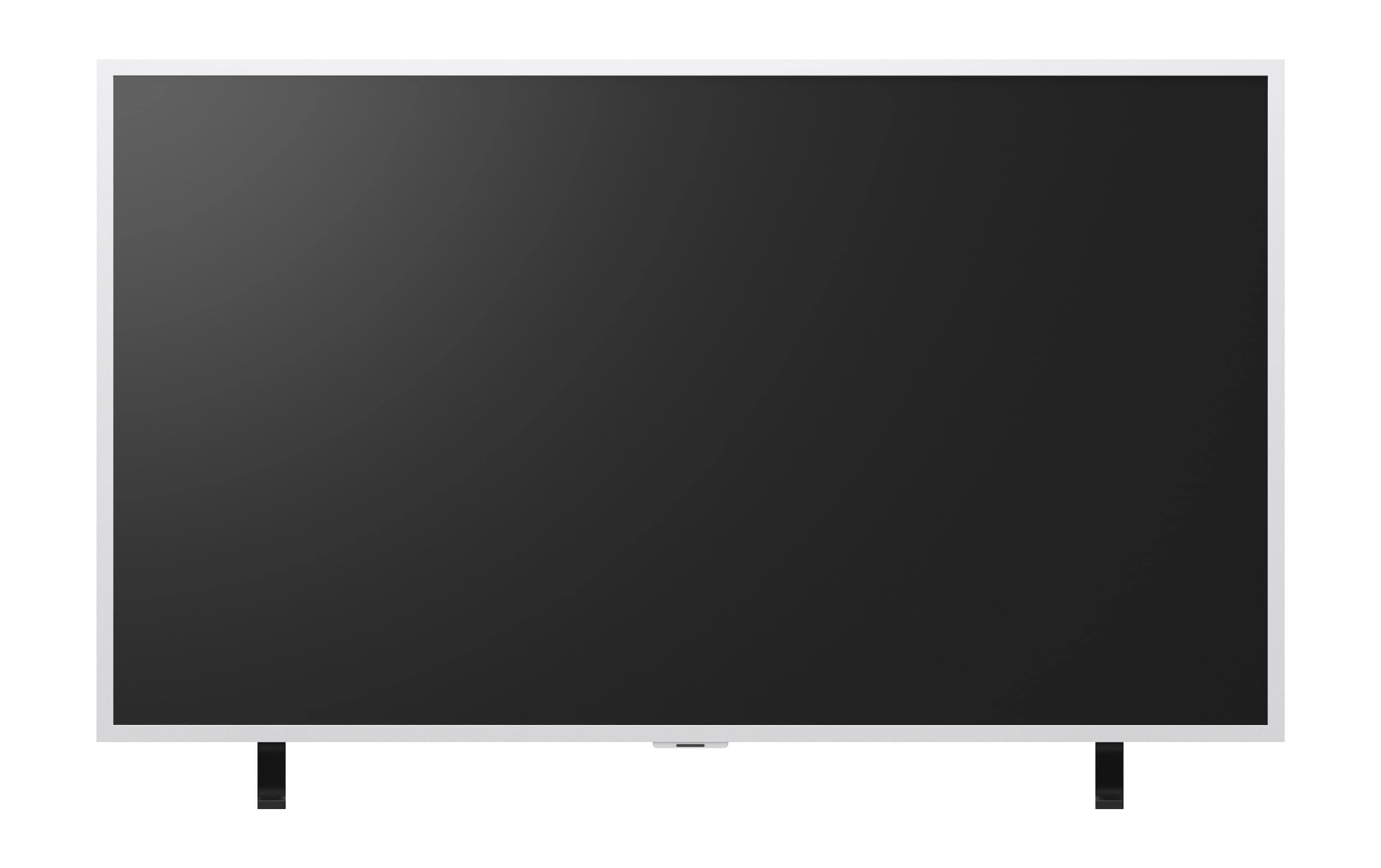 LG QNED-Fernseher »55LX7B6LA« 139 cm/55 ″ Smart-TV