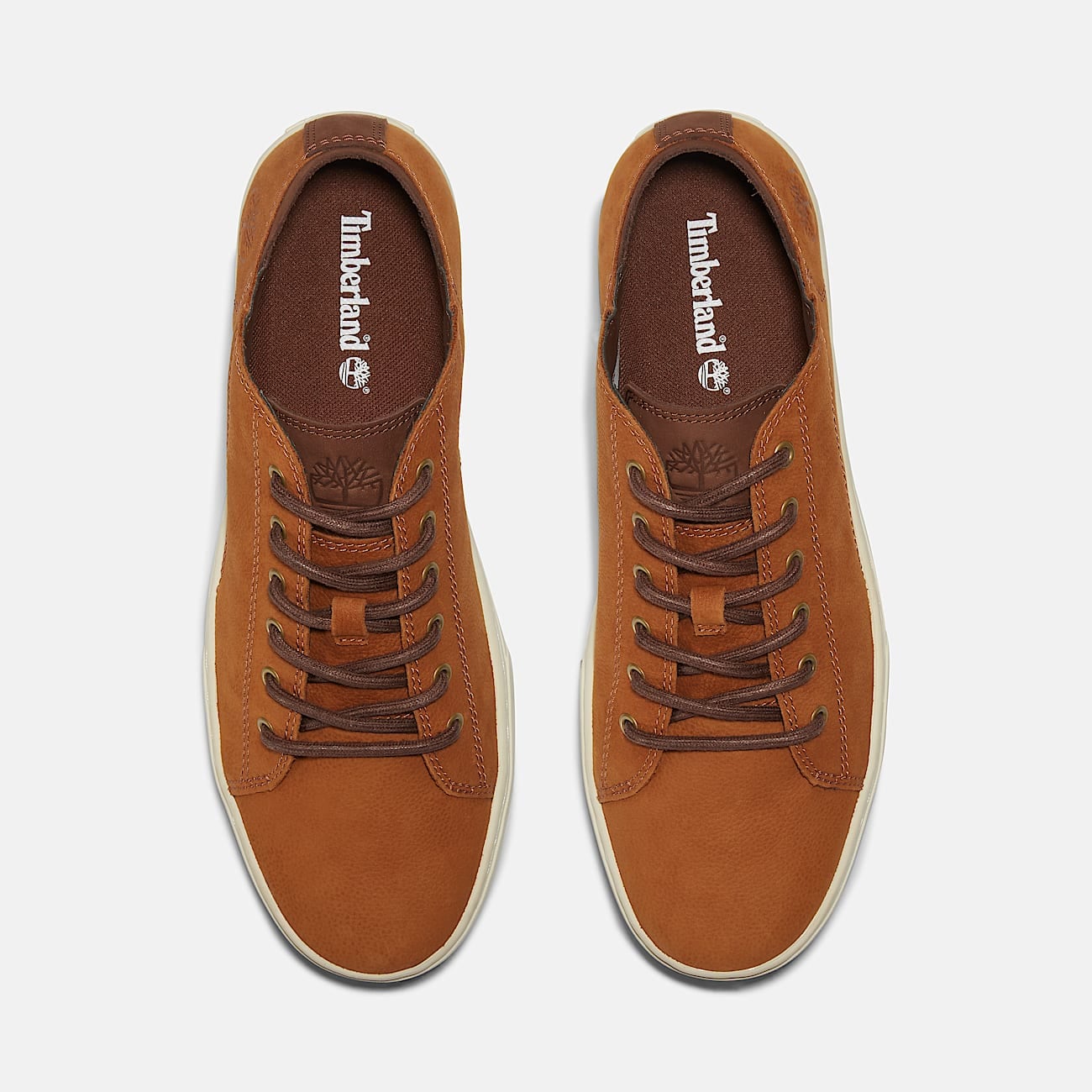 Timberland Sneaker »ADVENTURE 2.0 LOW LACE UP SNEAKER«  aus Leder