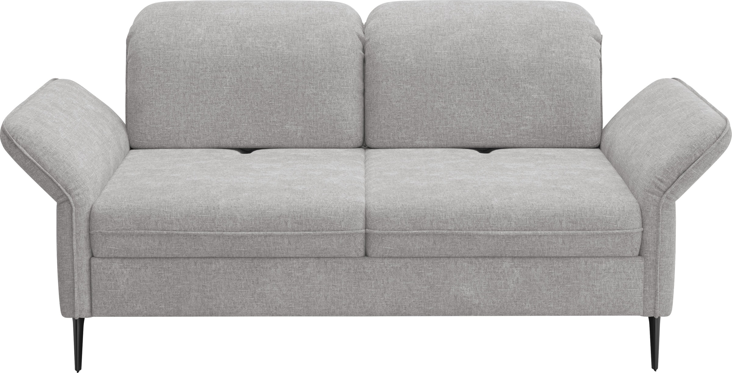 sit&more 3-Sitzer »Emely«, mit Sitztiefenverstellung, optional mit Bettfunktion