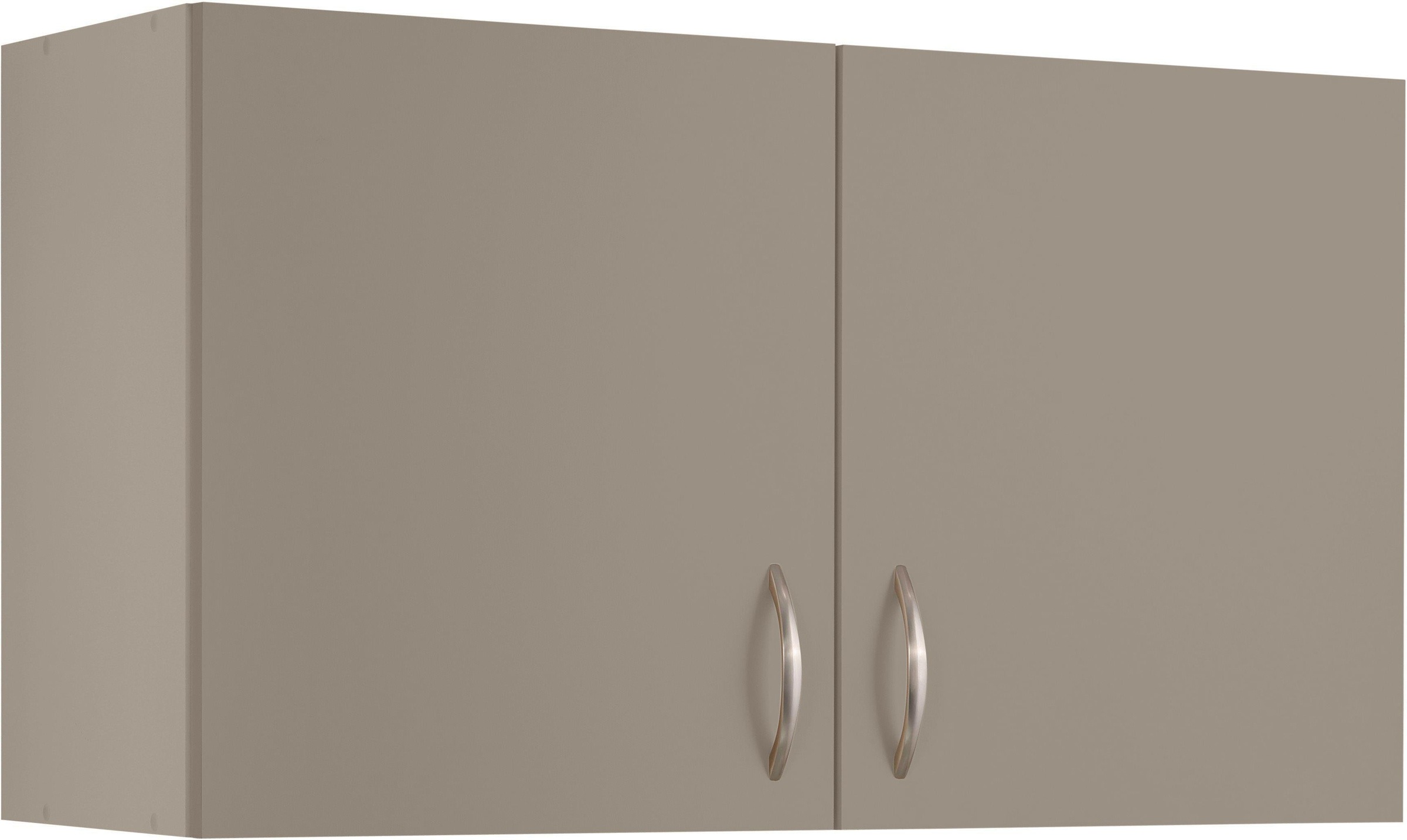 Image of wiho Küchen Hängeschrank »Peru«, Breite 100 cm bei Ackermann Versand Schweiz