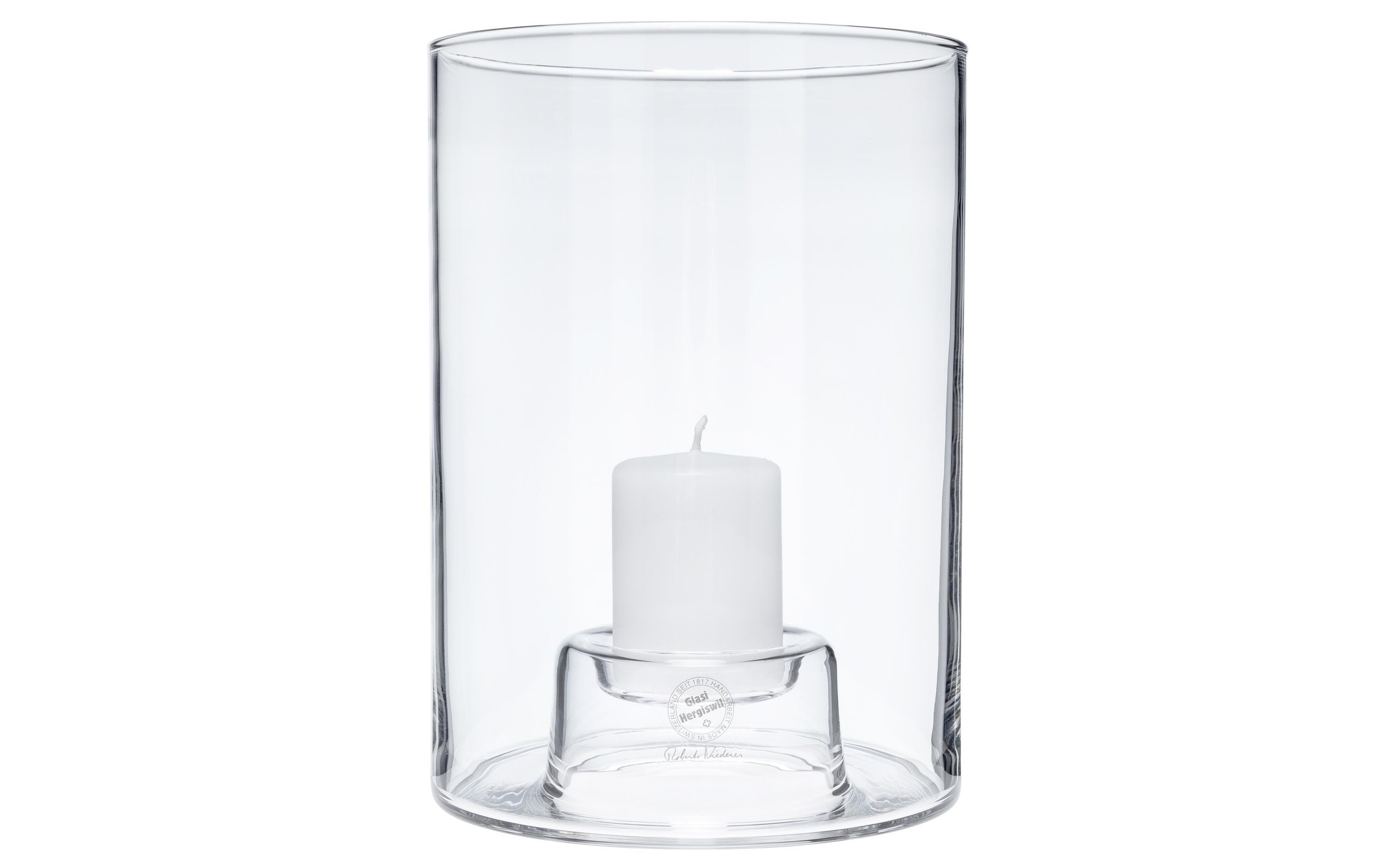 Glasi Hergiswil Windlicht »Primavera, 22 cm, Glasi Hergiswil« kaufen
