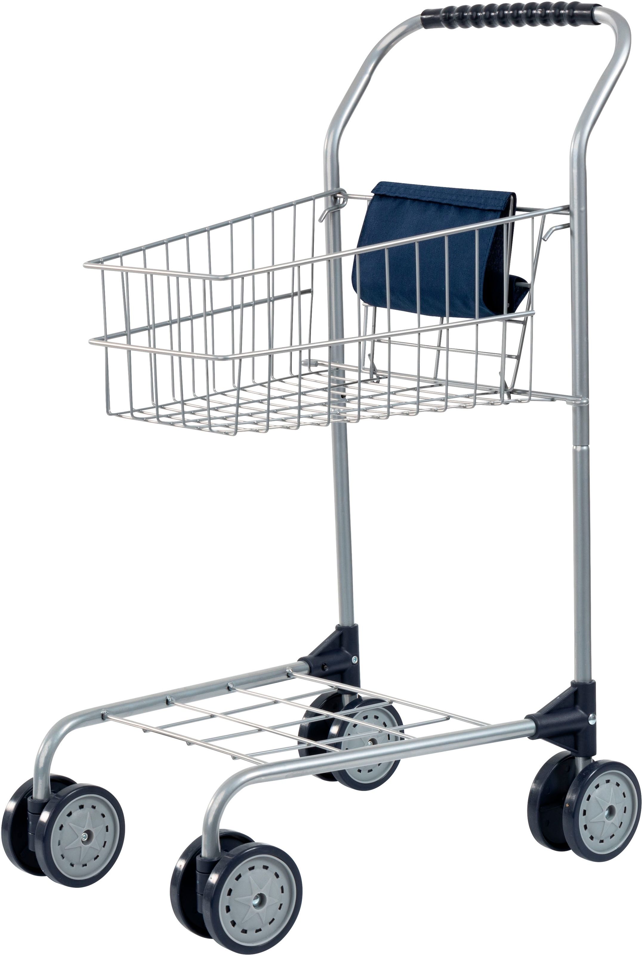 Bayer Chariot de jeu »Einkaufswagen«