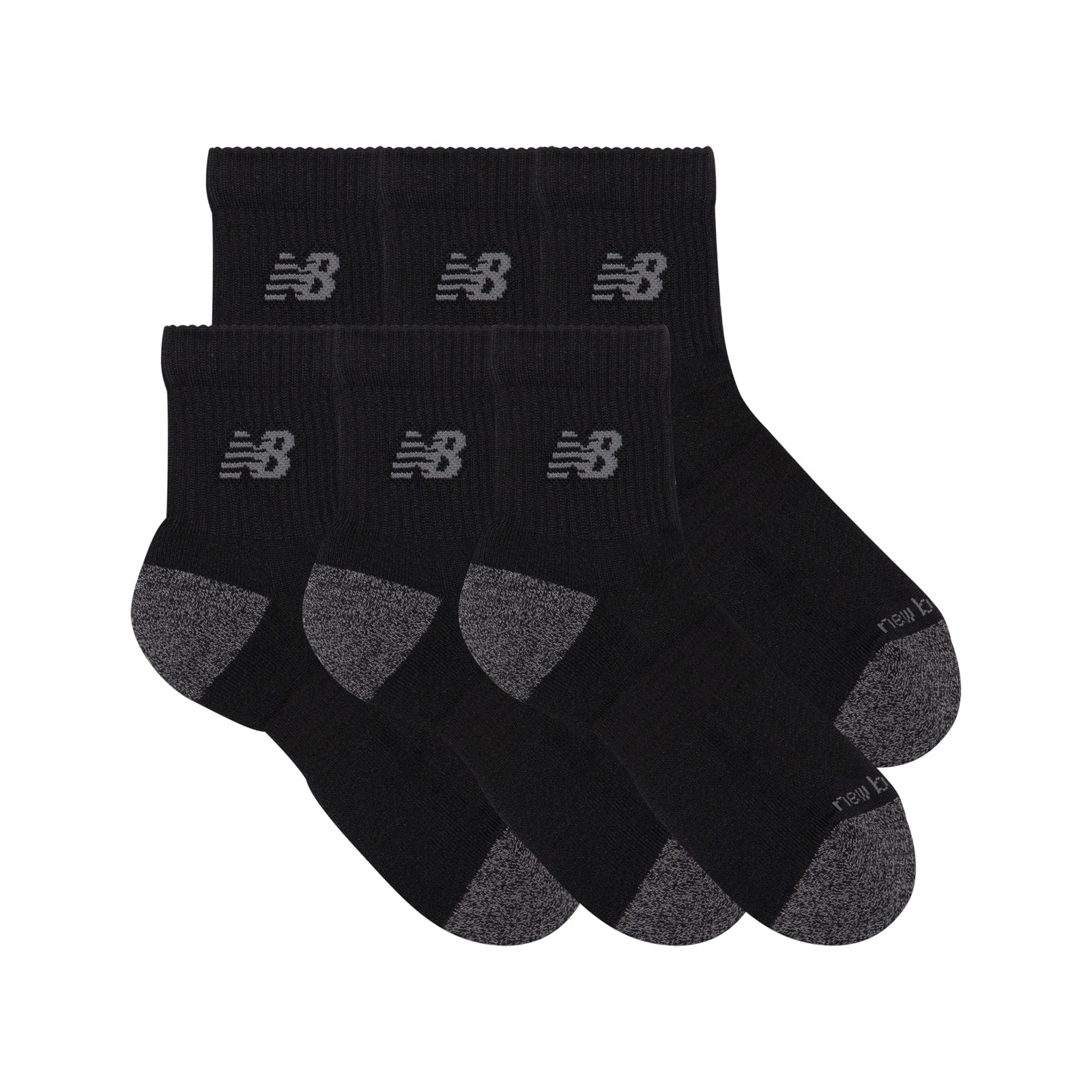 New Balance Chaussettes de sport