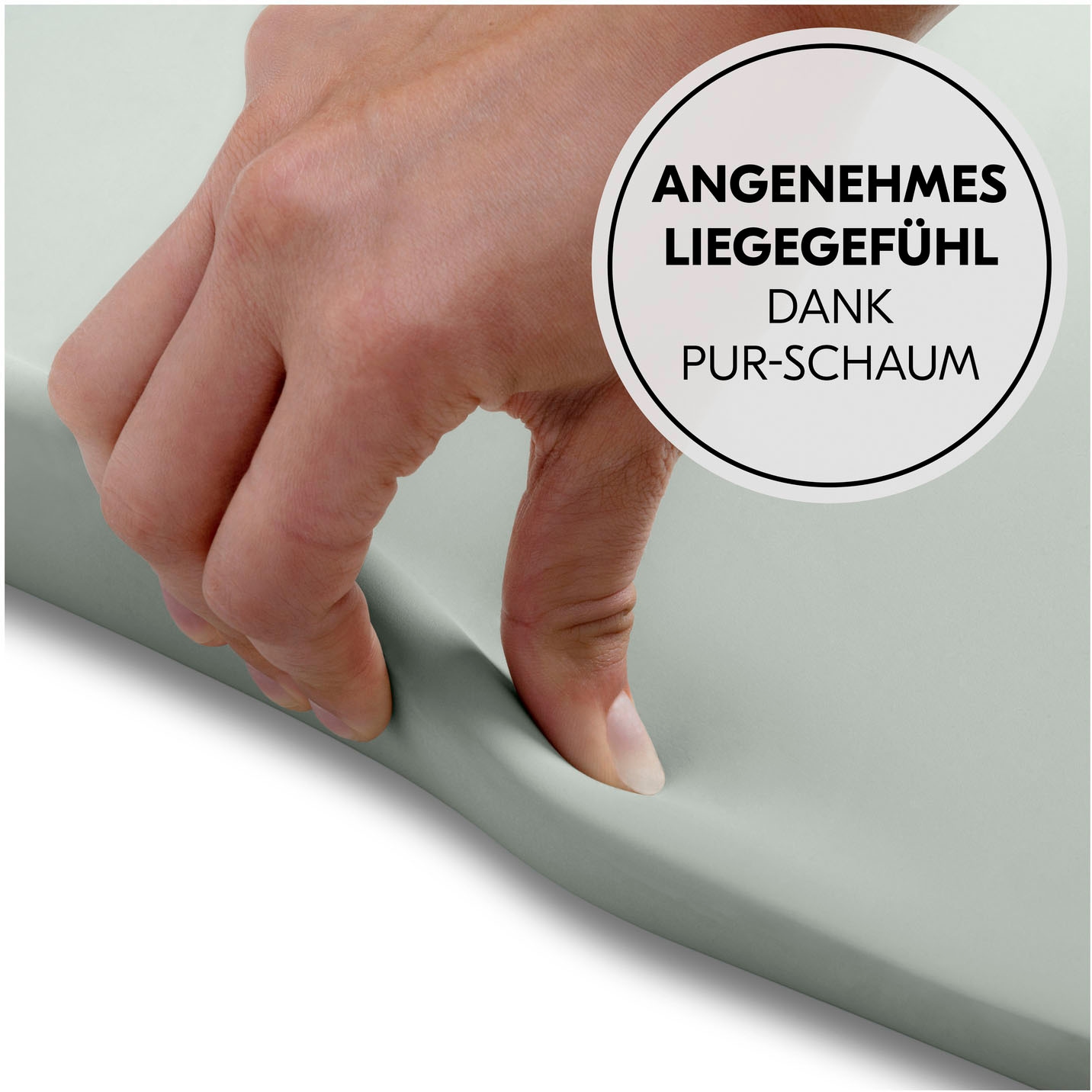 Hauck Wickelauflage »Change N Clean«