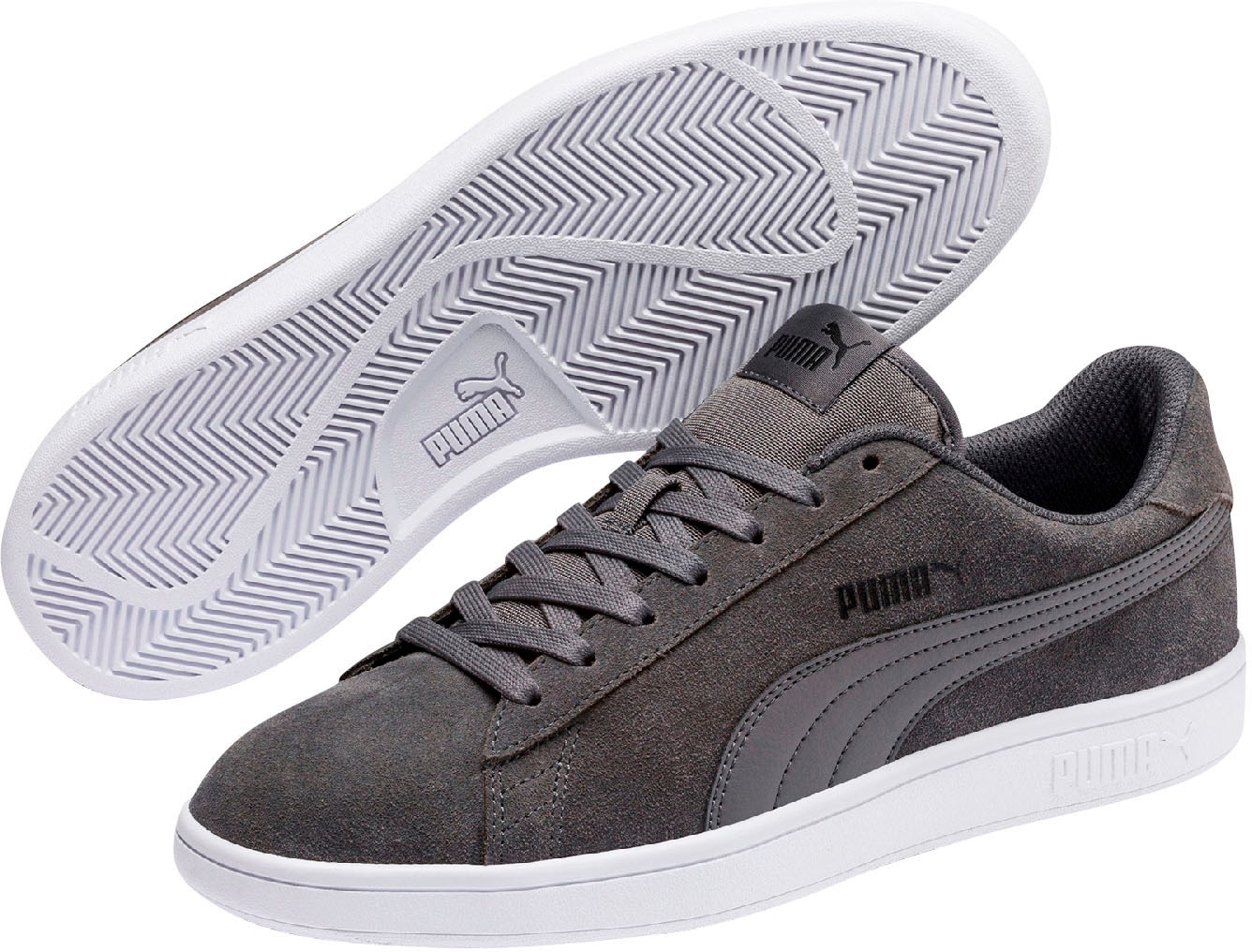 PUMA Sneakers »Puma Smash v2«