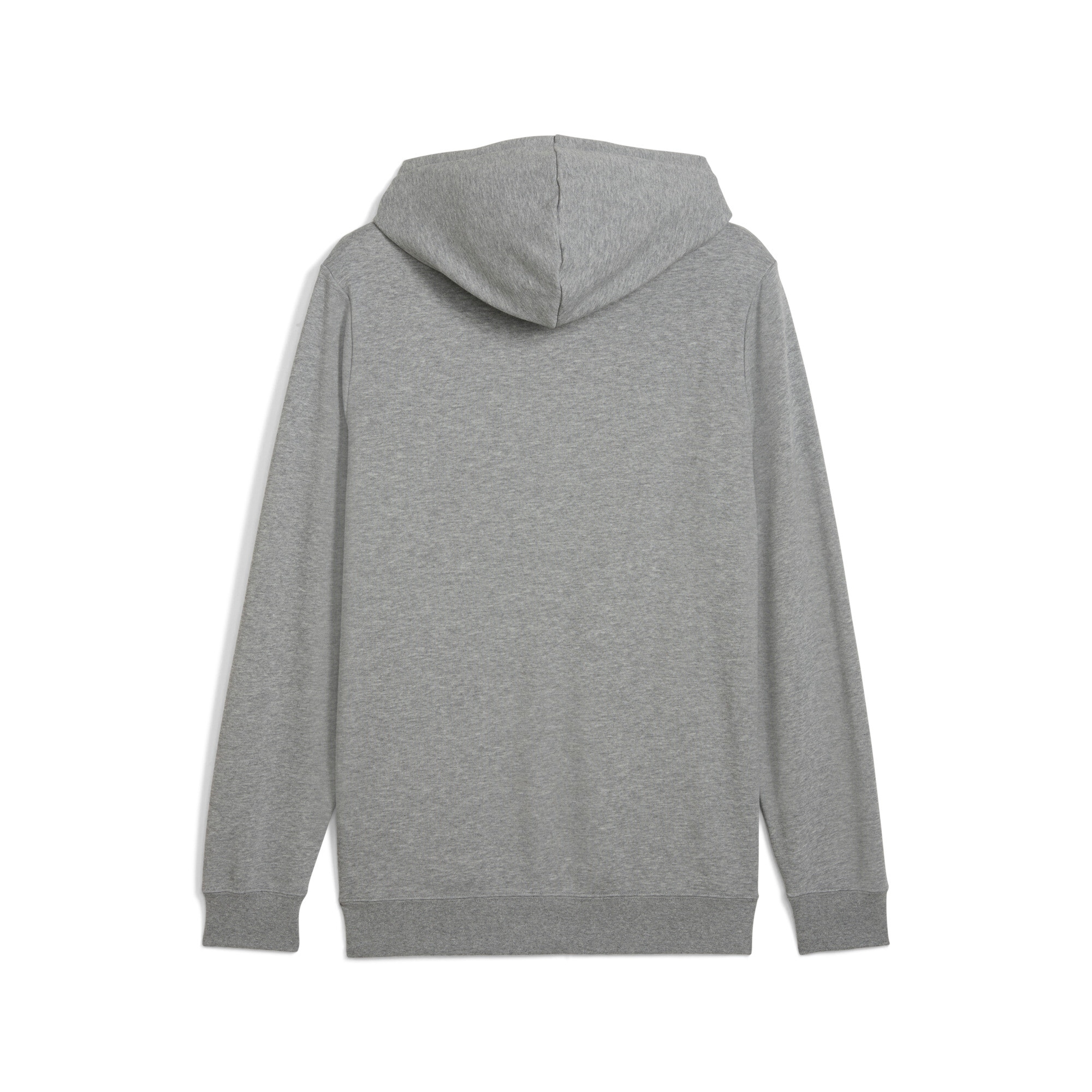 PUMA Kapuzensweatshirt »ESS NO. 1 LOGO HOODIE TR«