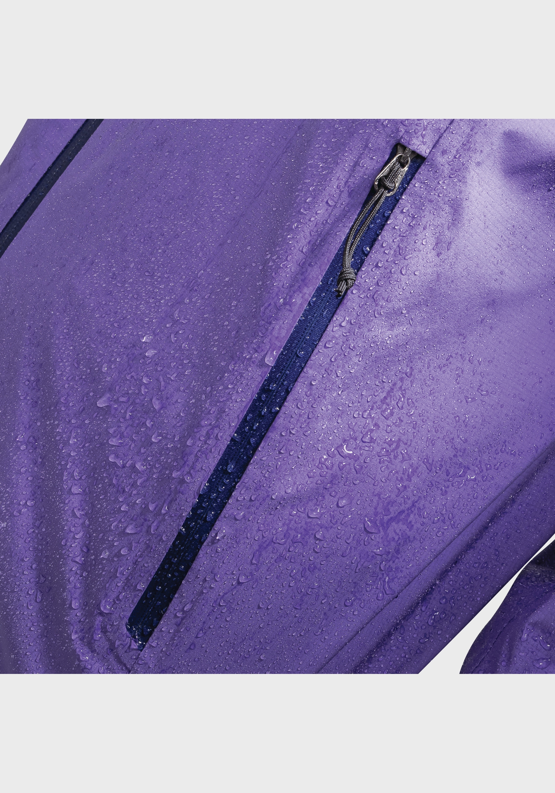 Schöffel Veste d'extérieur »2.5L 3D Jacket Vistdal L« mit Kapuze