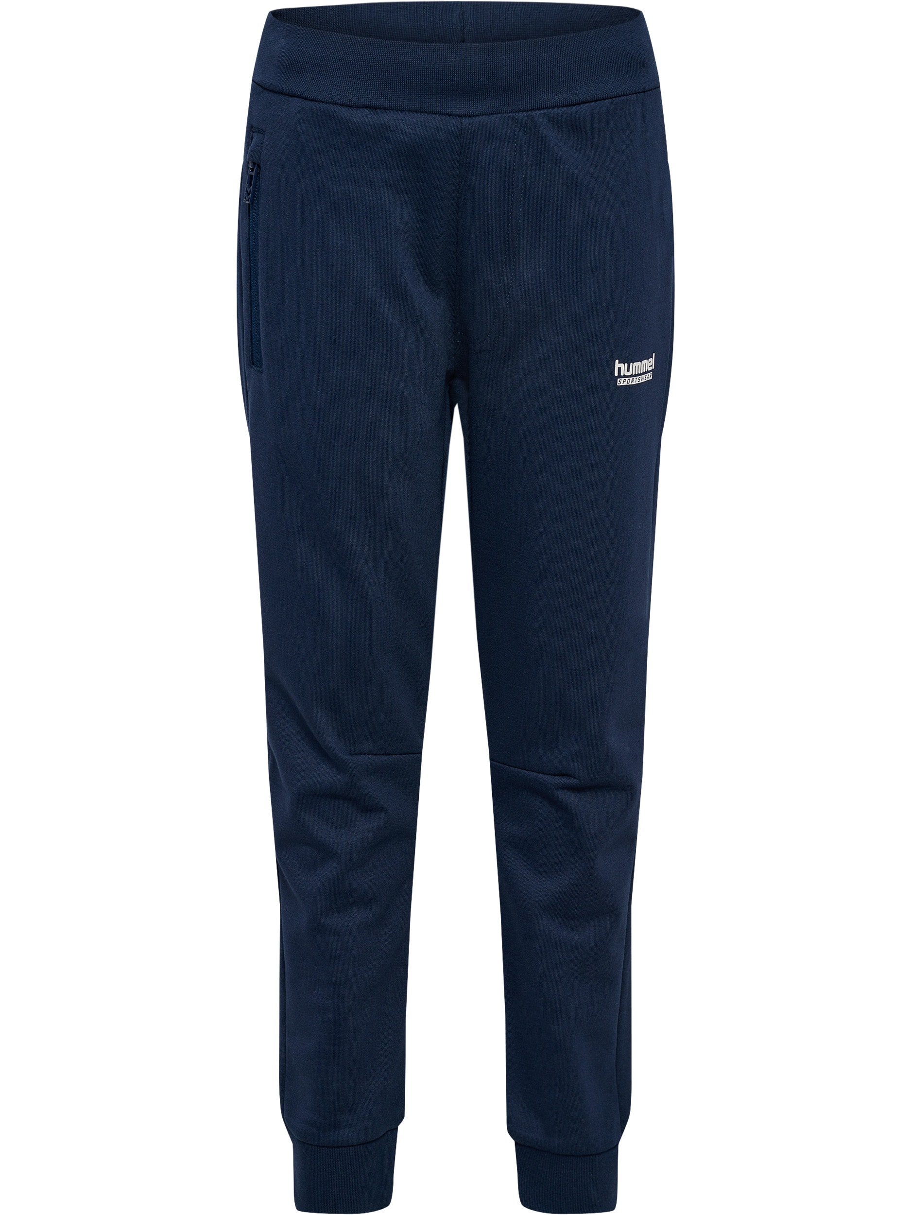 hummel Pantalon de jogging »hmlJR REGULAR ADJ WAIST PANTS«