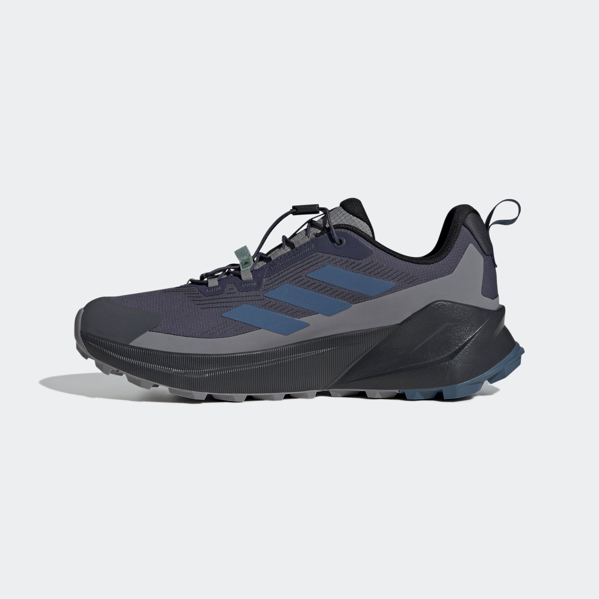 adidas TERREX Wanderschuh »TERREX TRAILMAKER 2 GORE-TEX SPEED LACE«, wasserdicht