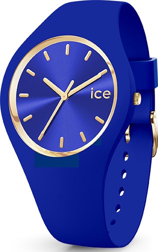 Image of ice-watch Quarzuhr »ICE blue - Artist blue - Small - 3H, 19228« bei Ackermann Versand Schweiz