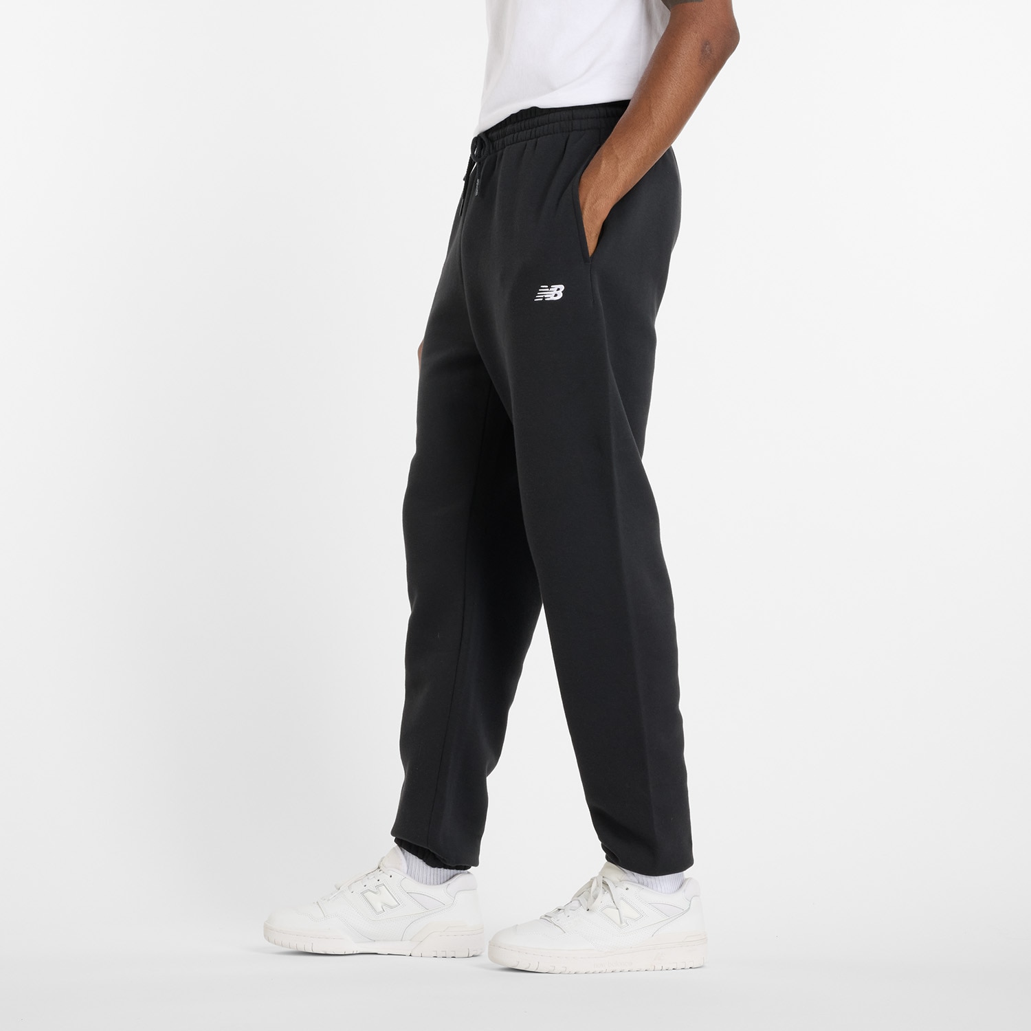 New Balance Pantalon de jogging »Sport Essentials Fleece Jogger«