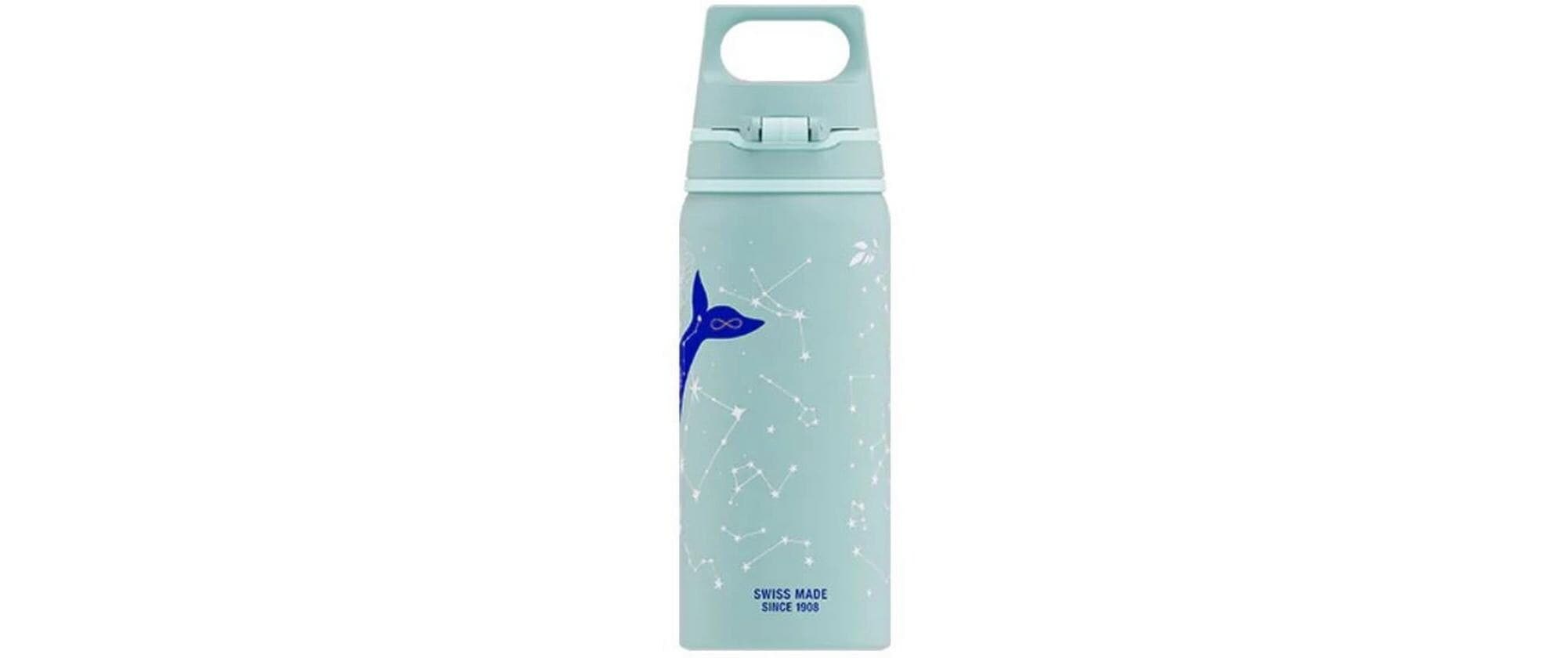 Sigg Gourde »WMB ONE Kids Dive 600 ml«