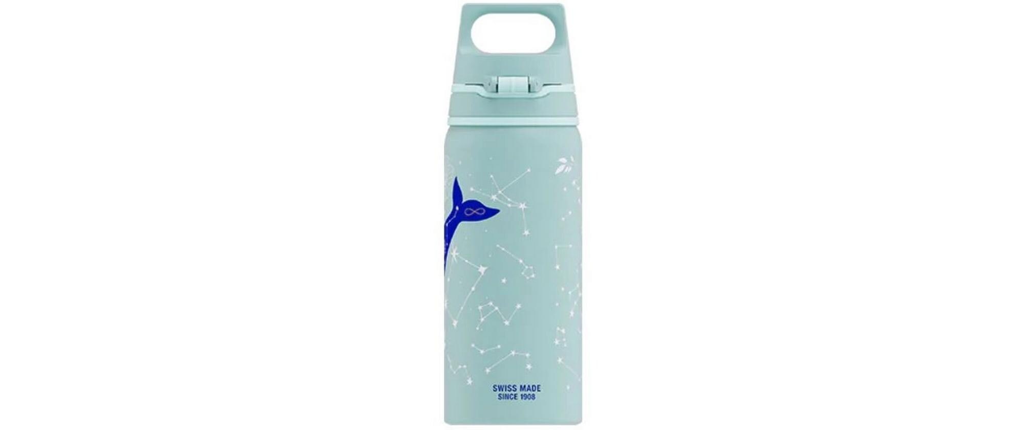 Sigg Trinkflasche "WMB ONE Kids Dive 600 ml"