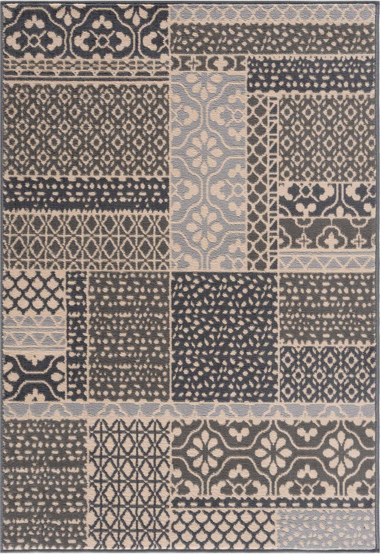 Image of Sehrazat Teppich »Gusta 3230«, rechteckig, 8 mm Höhe, Wohnzimmer, Kurzflor bei Ackermann Versand Schweiz