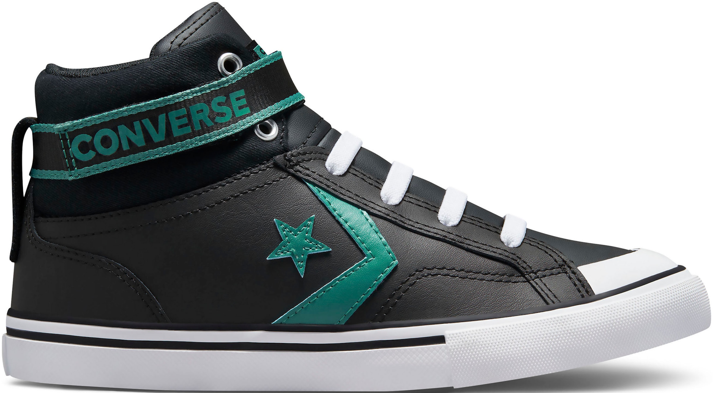 Trendige Converse Sneaker »PRO BLAZE STRAP 1V EASY-ON VARSITY«  versandkostenfrei shoppen