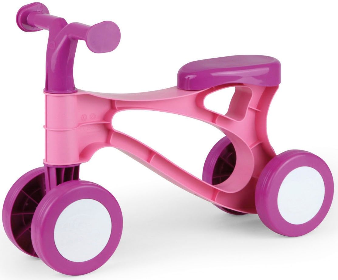 Kinderfahrzeug Lauflernhilfe »My First Scooter«, Made in Europe
