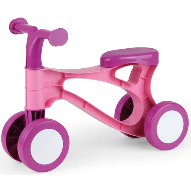 Modische Lena® Kinderfahrzeug Lauflernhilfe »My First Scooter«, Made in  Europe versandkostenfrei shoppen