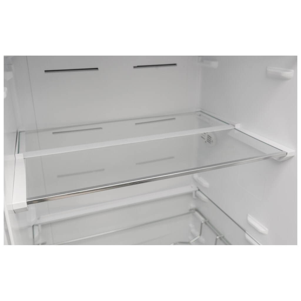 Sharp Kühlschrank, SJ-LC41CHDI2-EU A++, 186 cm hoch, 59,5 cm breit