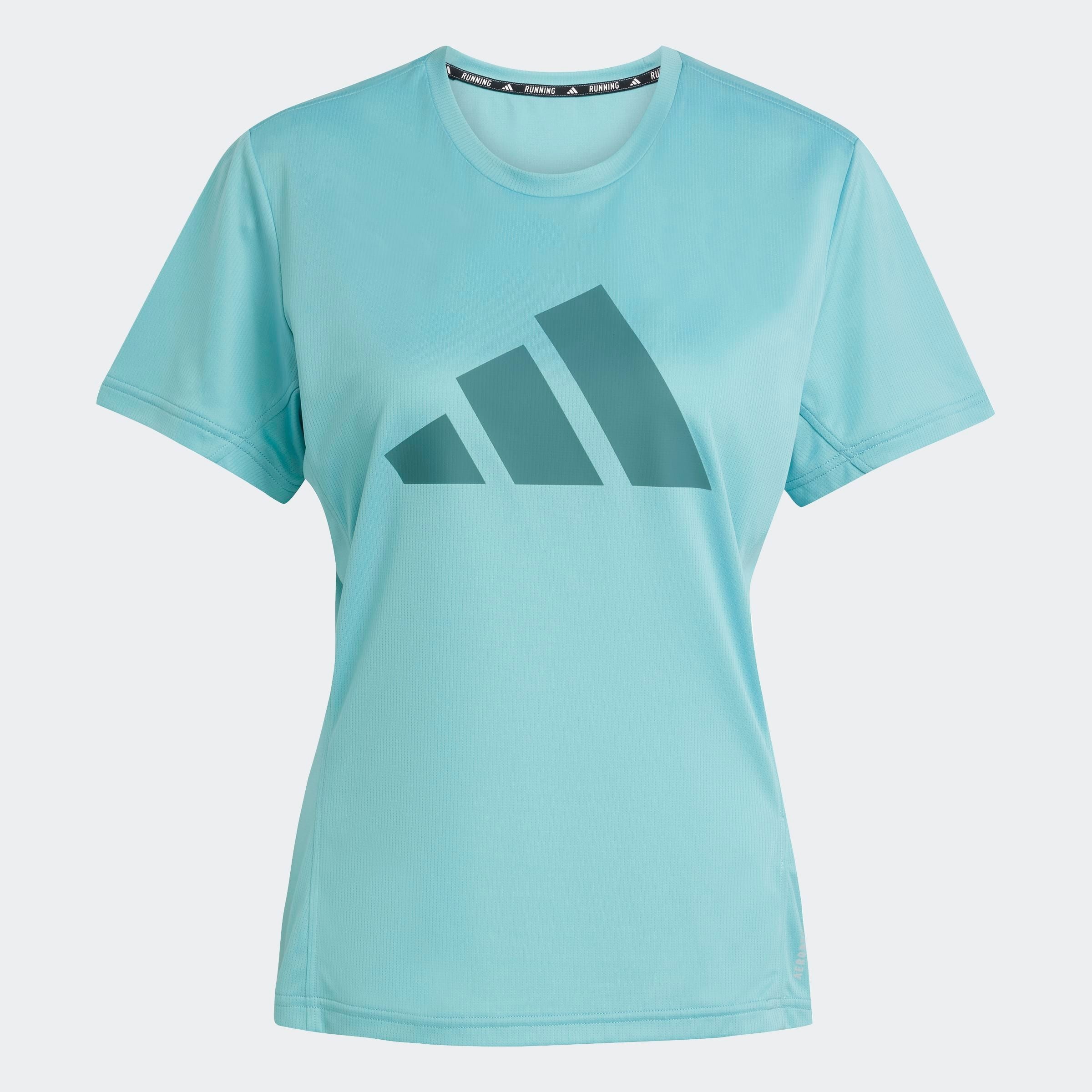 adidas Performance Laufshirt »RUN IT TEE«