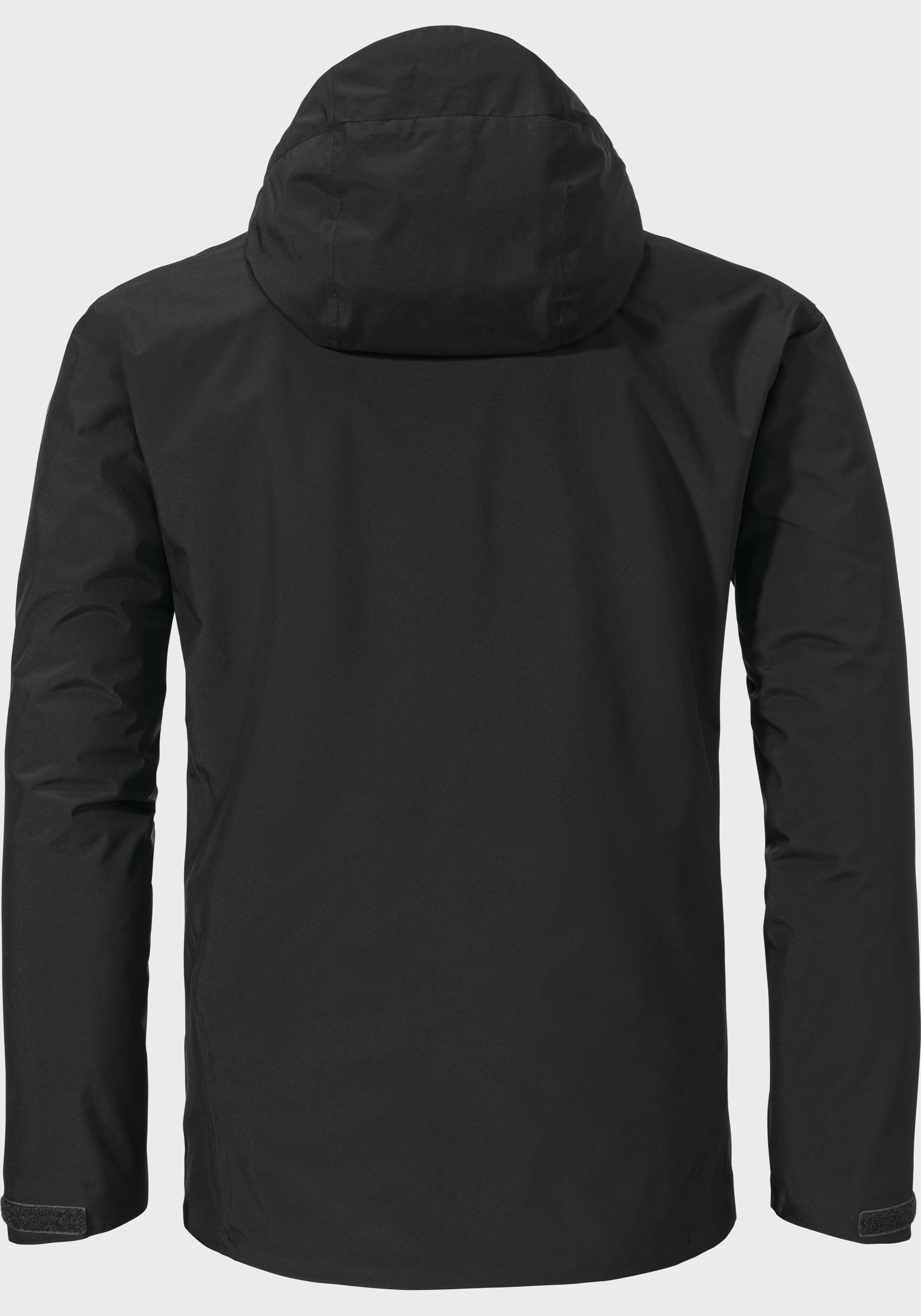 Schöffel Veste d'extérieur »Hiking Jacket Style Mauku MNS« mit Kapuze