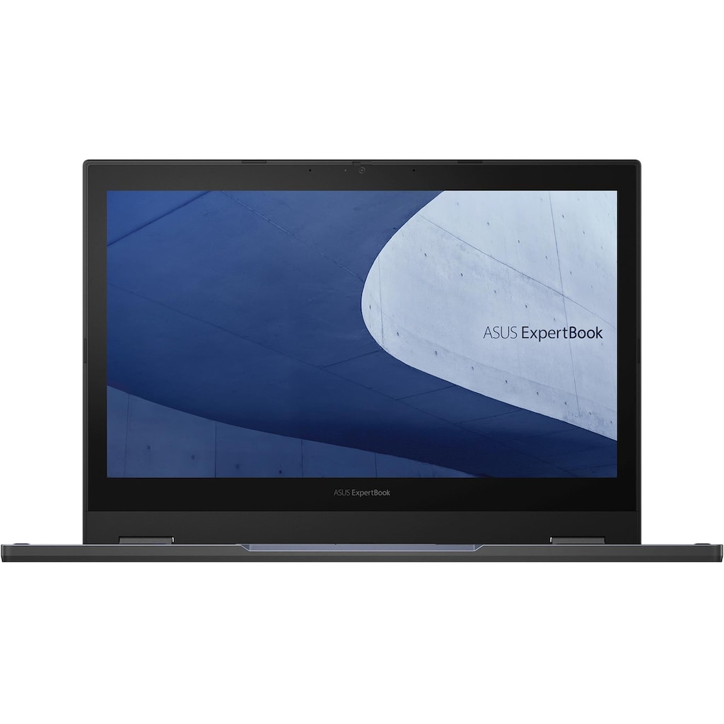 Asus Convertible Notebook »B2 Flip B2402FBA-N«, 35,42 cm, / 14 Zoll, Intel, Core i7, Iris Xe Graphics, 512 GB SSD