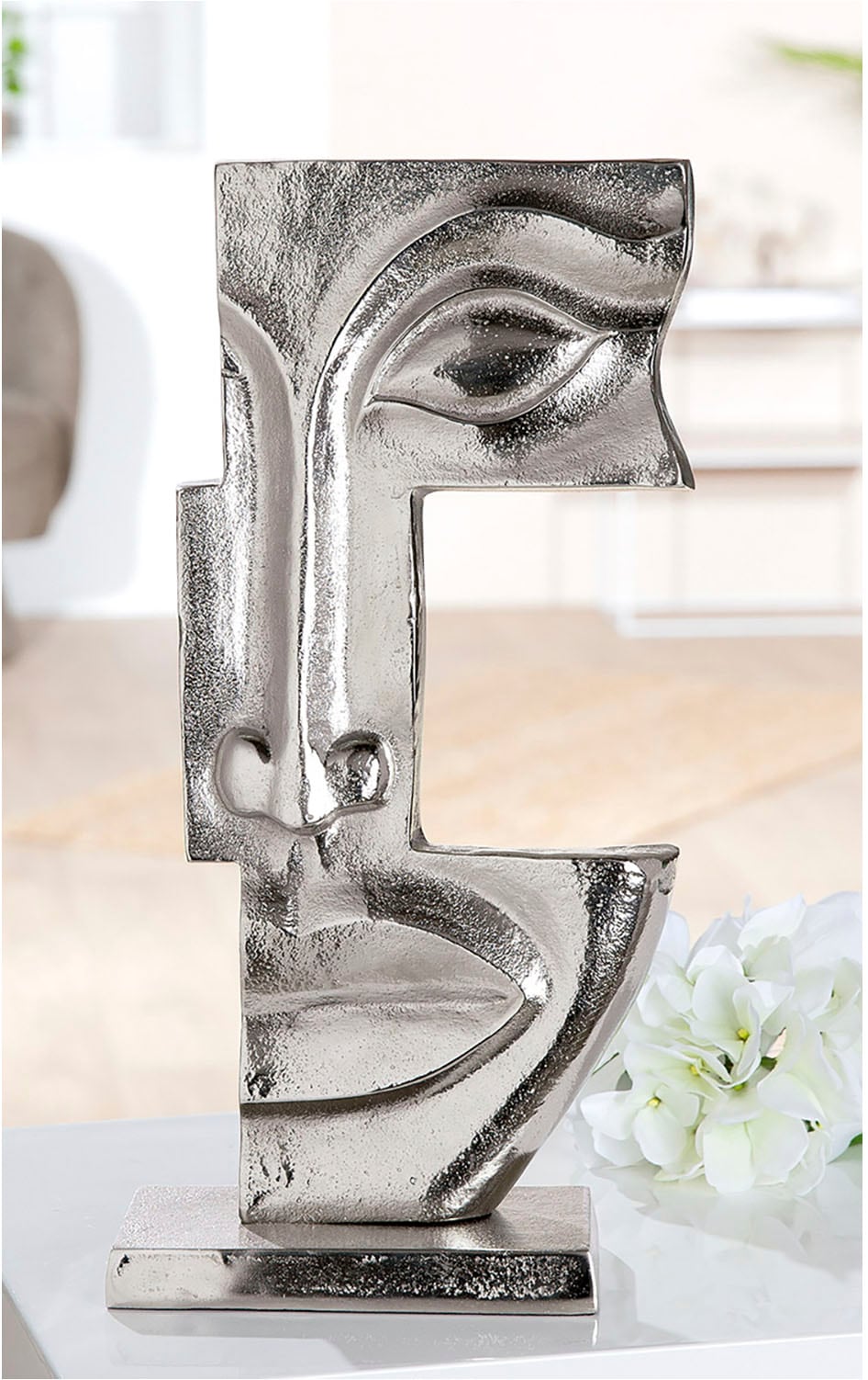 Image of Casablanca by Gilde Fantasy-Figur "Skulptur Gesicht Big Lips"