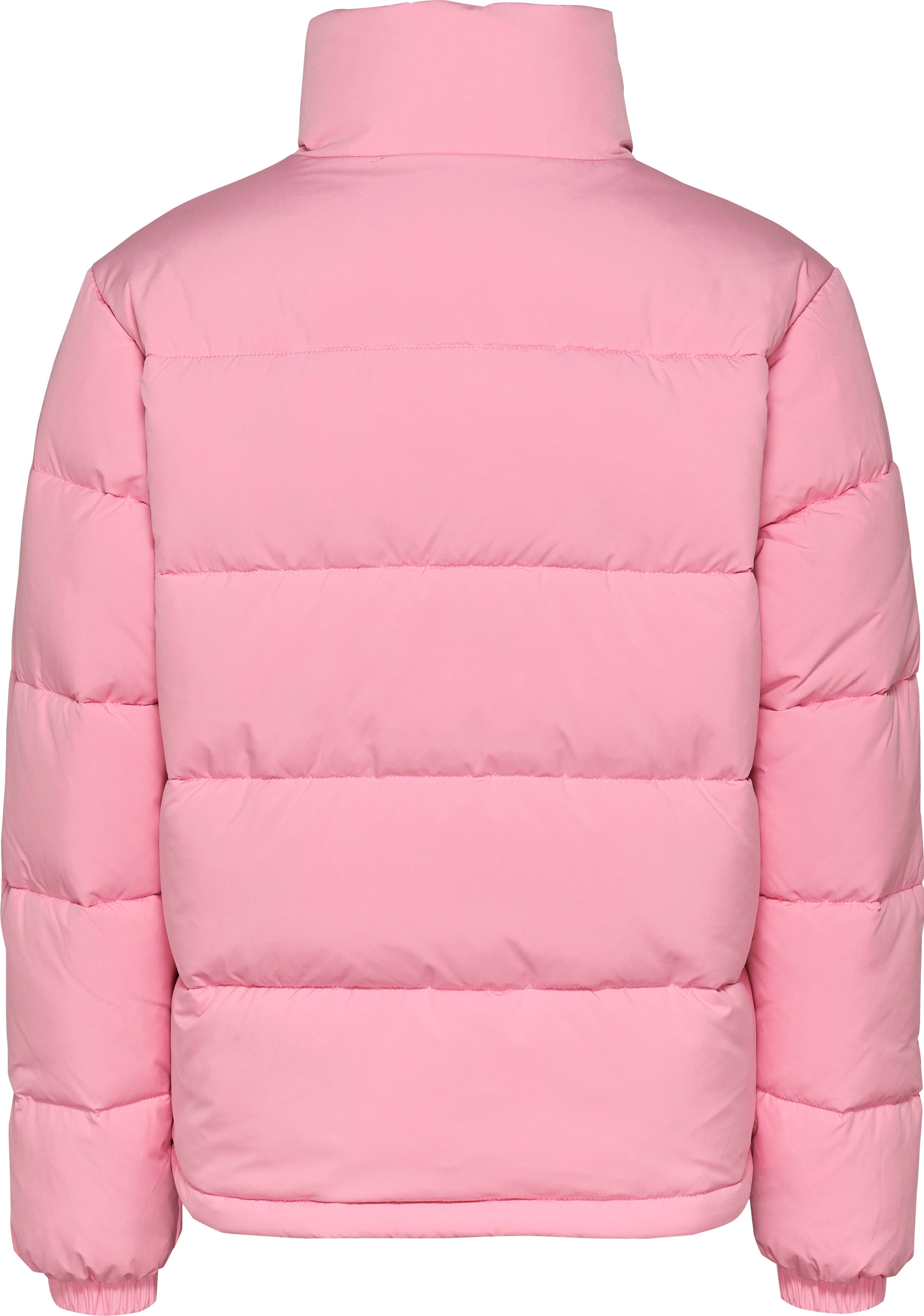 Tommy Jeans Steppjacke »TJW ESSENTIAL PUFFER EXT«, mit Logostickerei