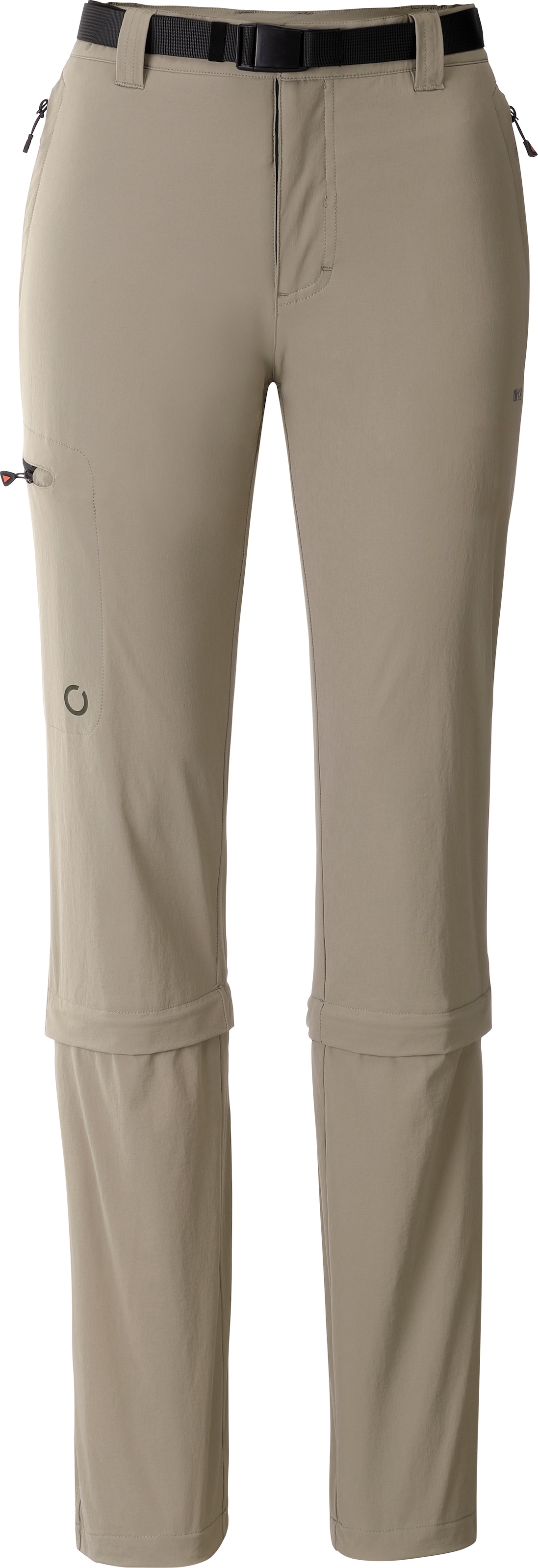 LPO Zip-off-Hose »Damen Zip-Off-Hose Coralie«