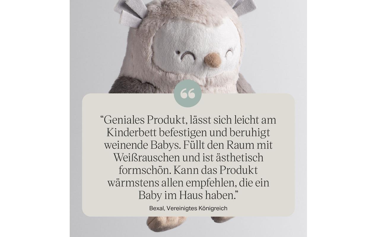 Tommee Tippee Boîte à musique »Tippee Einschlafhilfe Eule«