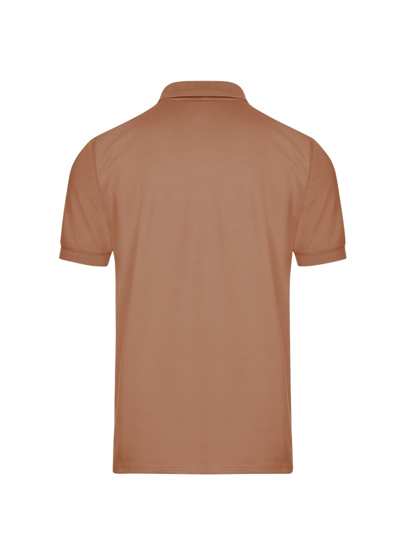 Trigema Polo »TRIGEMA Poloshirt DELUXE Piqué« 1 cuis