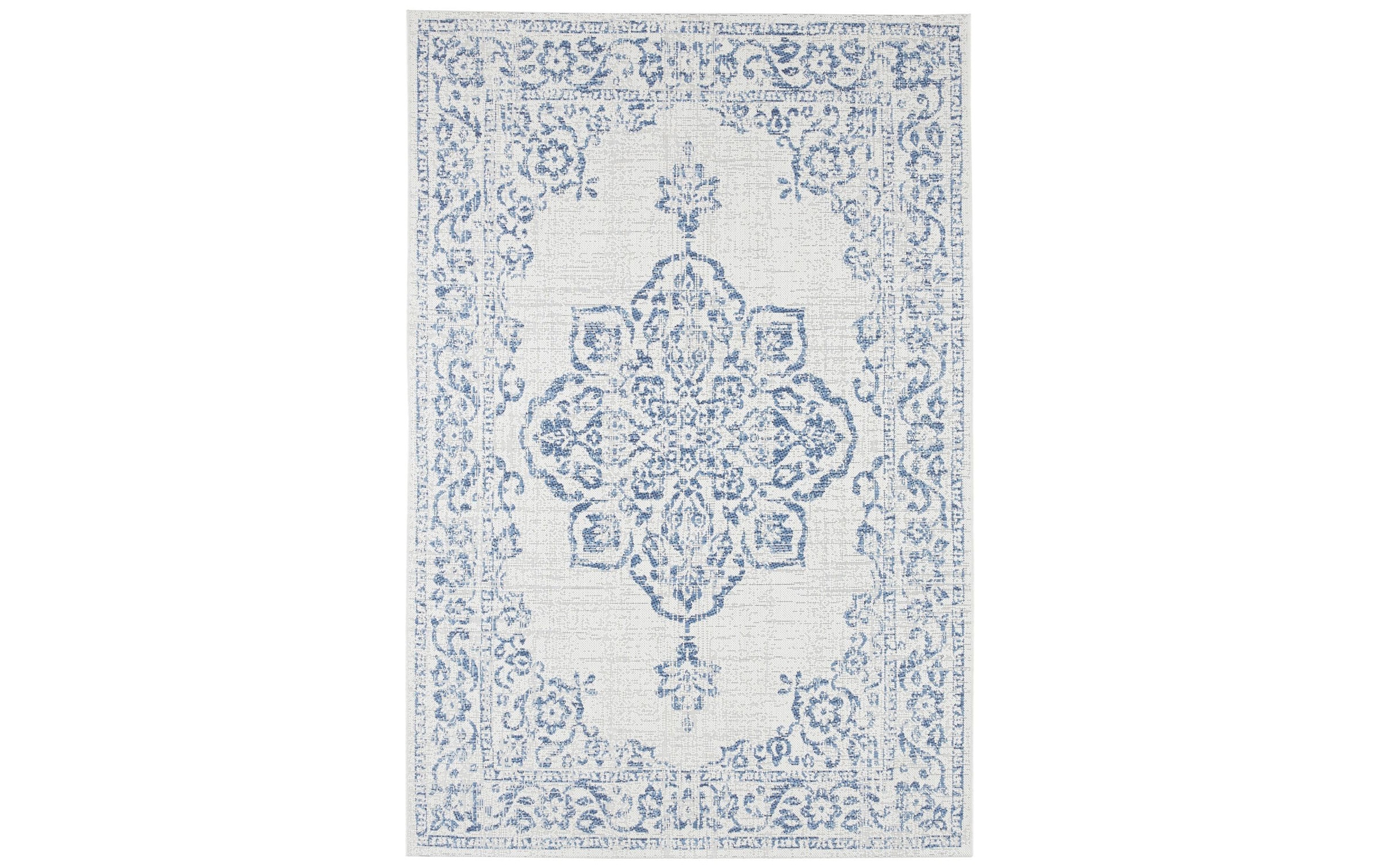 Image of NORTHRUGS Teppich »Outdoor Beach 12«, rechteckig, - mm Höhe bei Ackermann Versand Schweiz