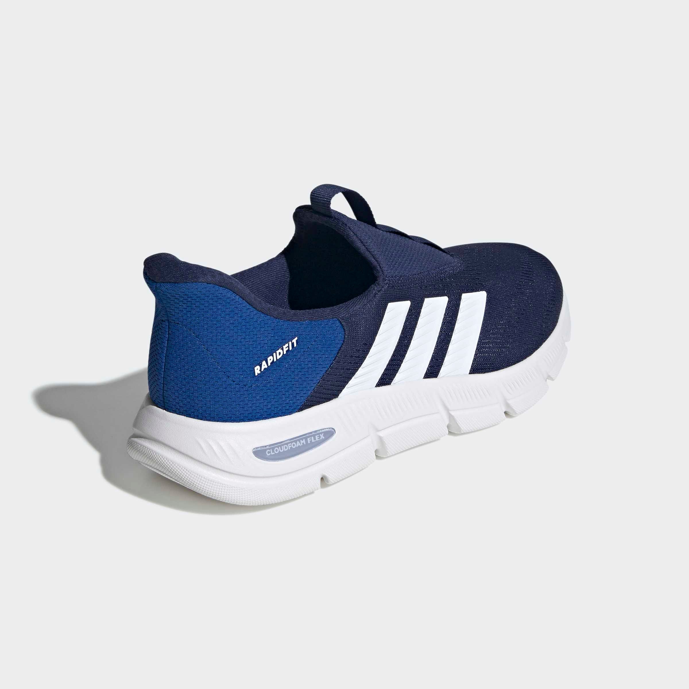 adidas Sportswear Walkingschuh »CLOUDFOAM FLEX LOUNGE RAPIDFIT«