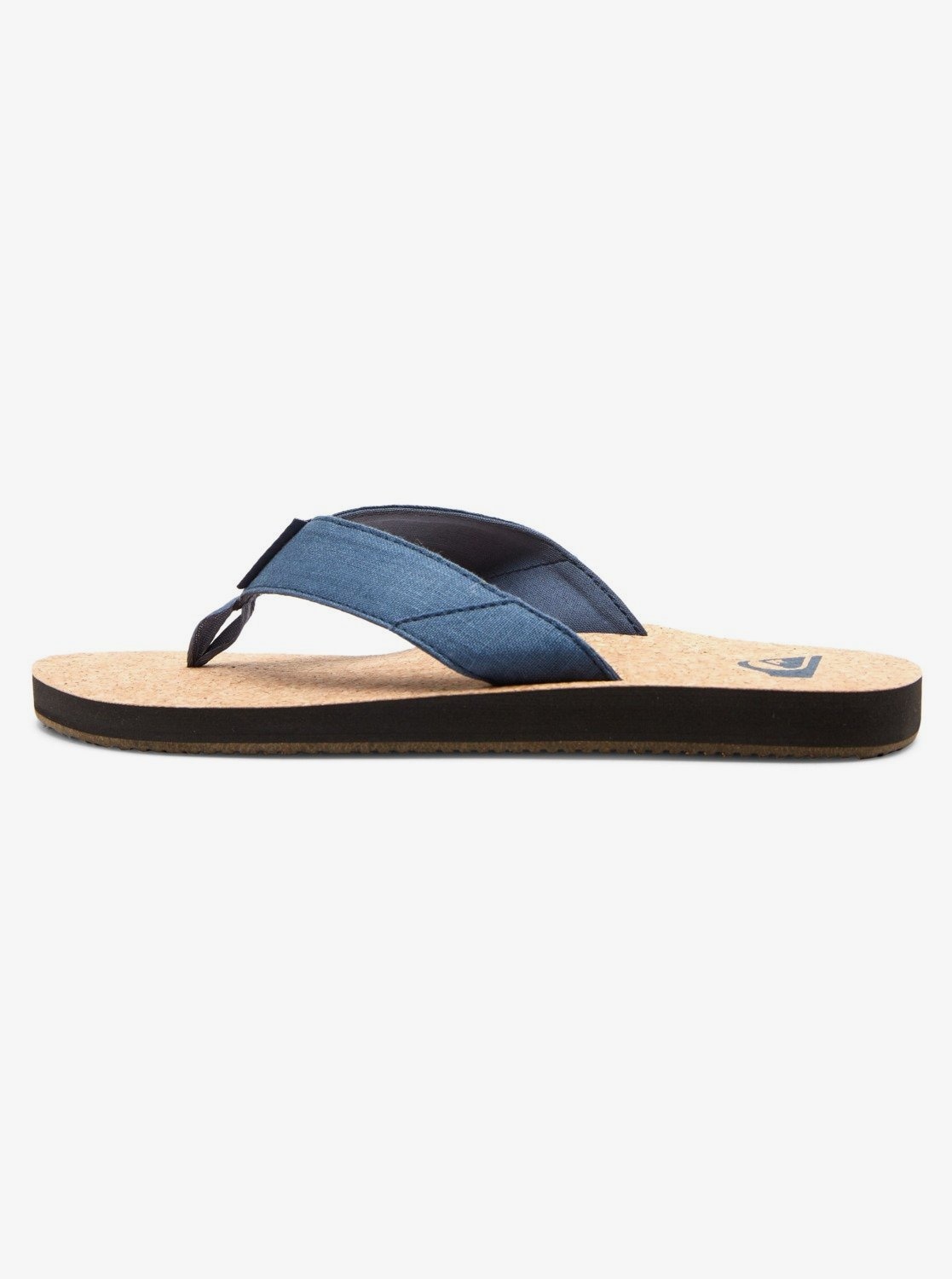 Quiksilver Sandale »Molokai Abyss Natural«