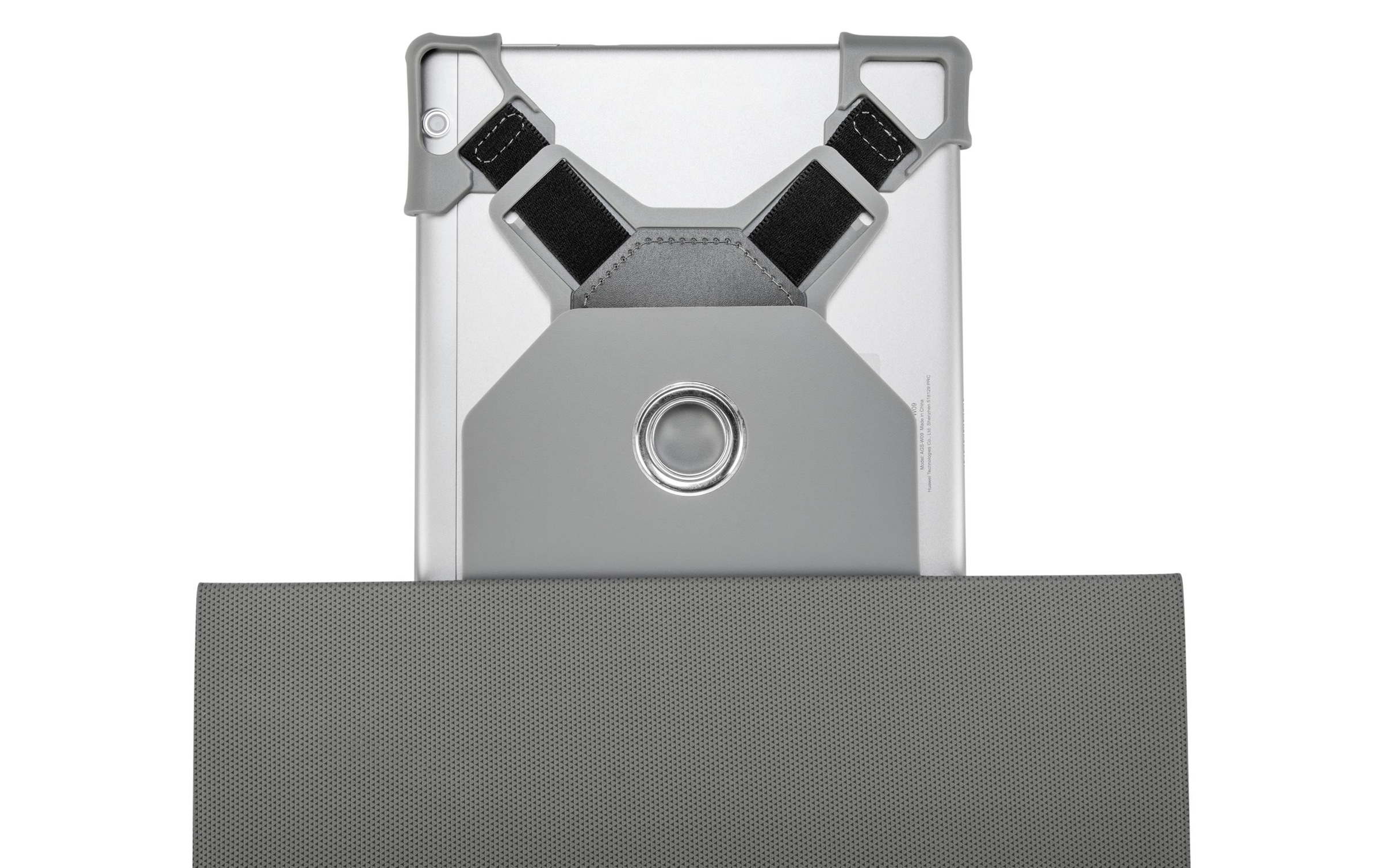 Targus Backcover »Cover SafeFit Universal 9-10,5 Schwarz«