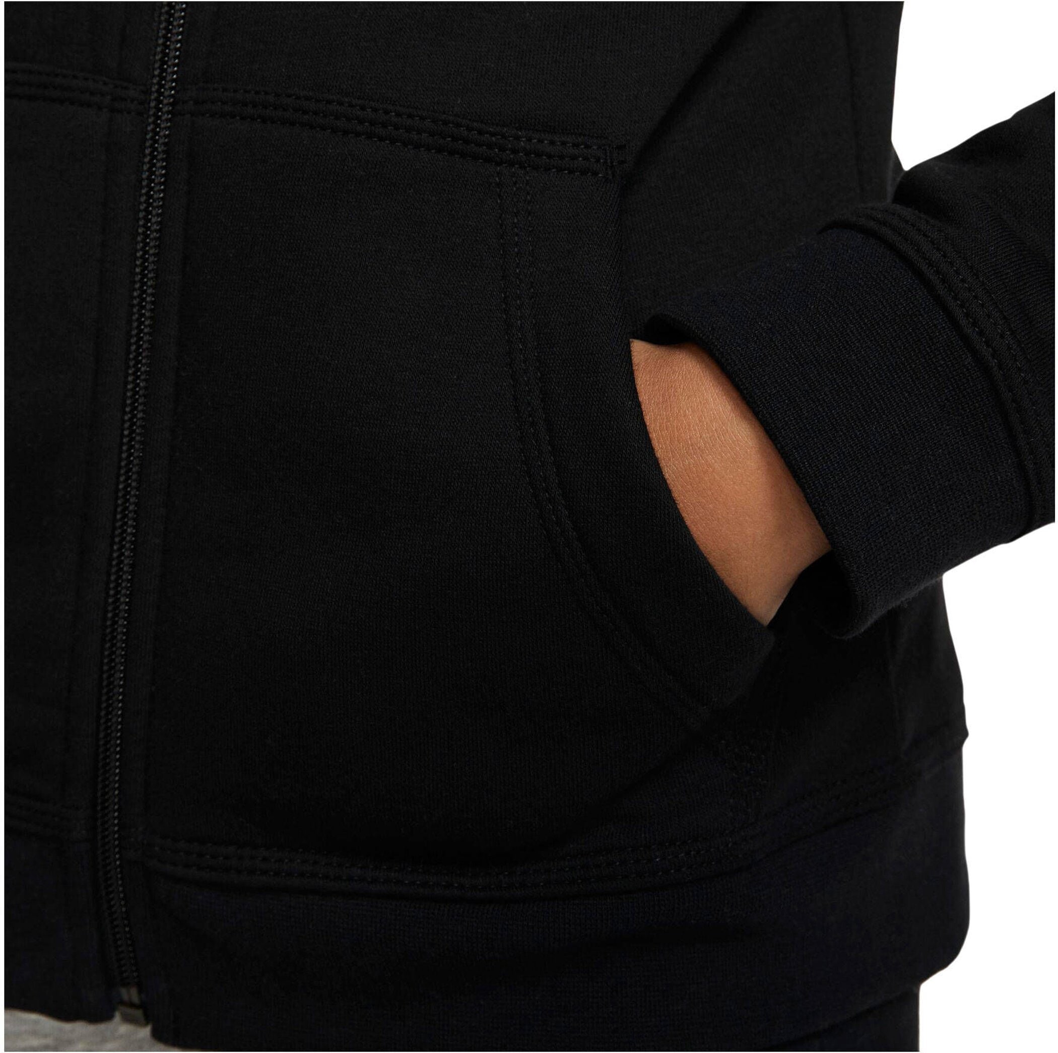 Nike Sportswear Kapuzensweatjacke »NSW HOODIE FZ CLUB - für Kinder«