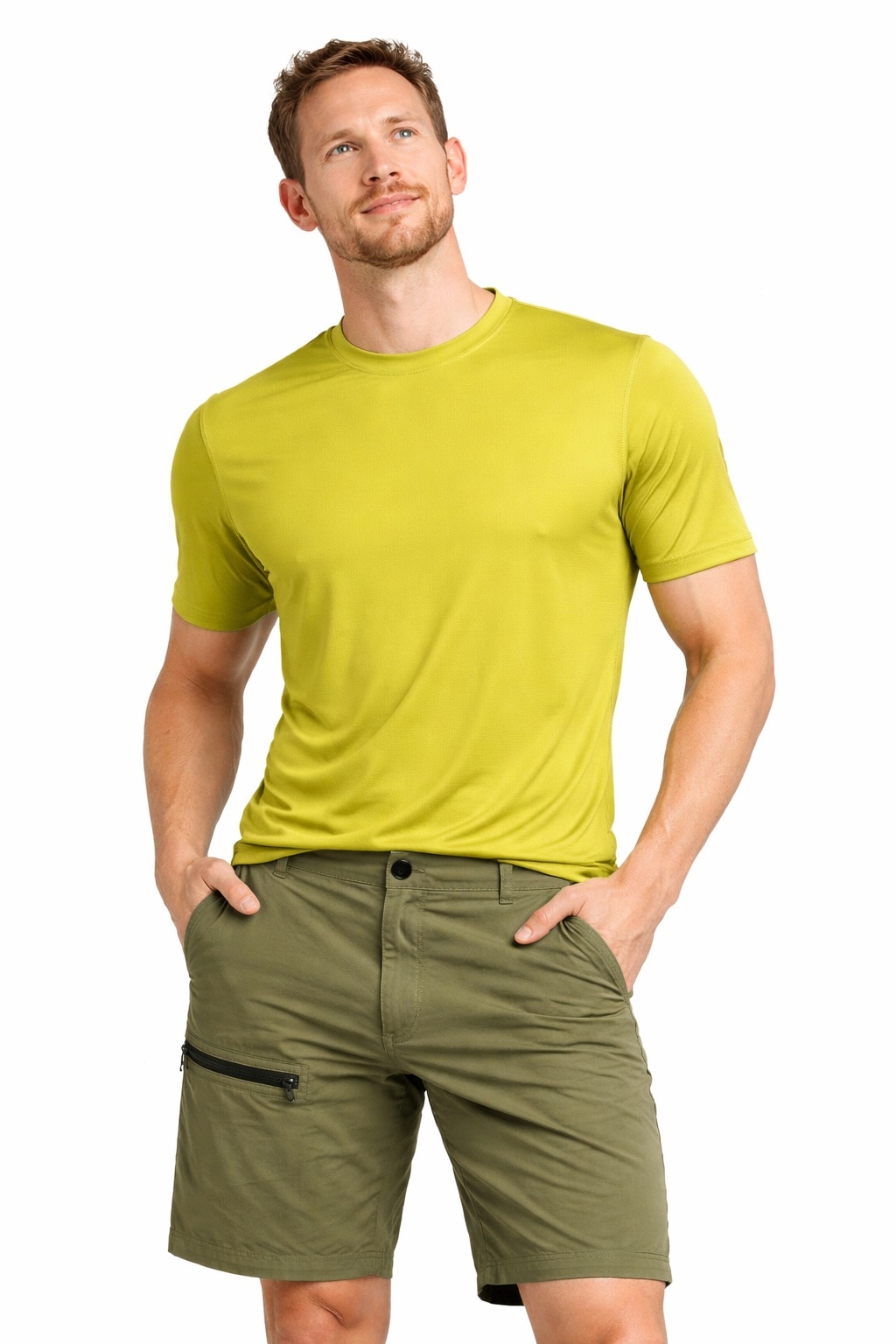 Image of LPO Funktionsshirt "Herren Funktionsshirt Mathias 2"