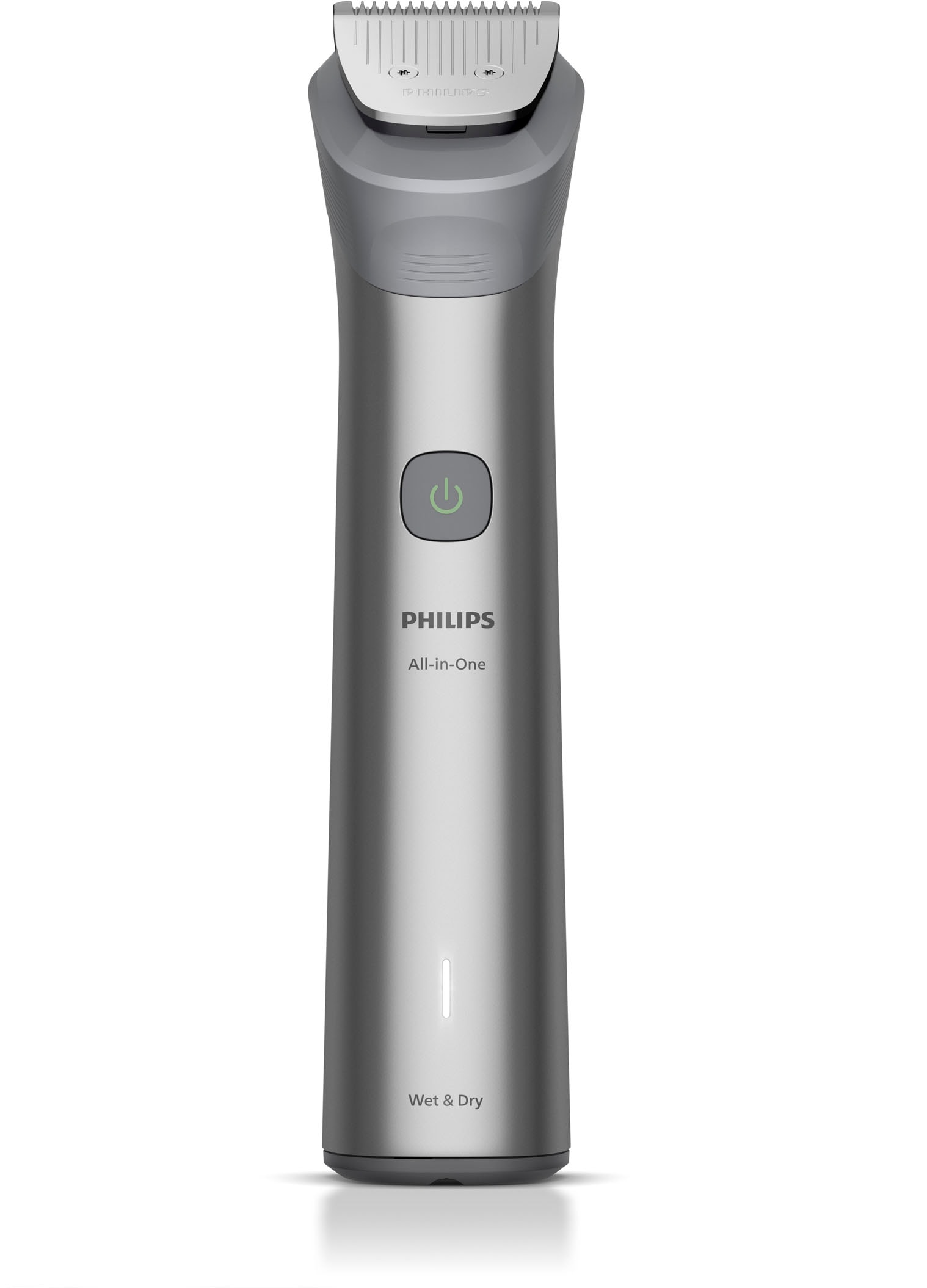 Philips Trimmer multifonctionnel »Series 5000 MG5921/15« 10 Aufsätze 10-in-1-Trimmer für Gesicht, Körper und Kopfhaare