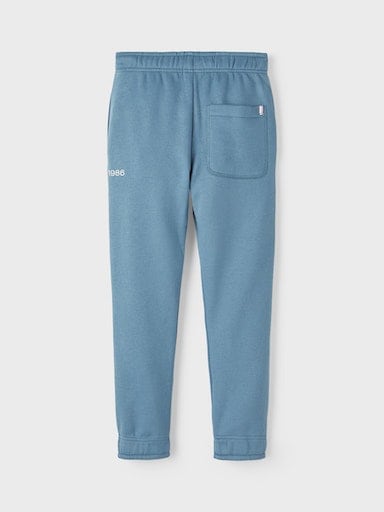 Name It Jogginghose »NKMMALIC SWEAT PANT BRU NOOS«