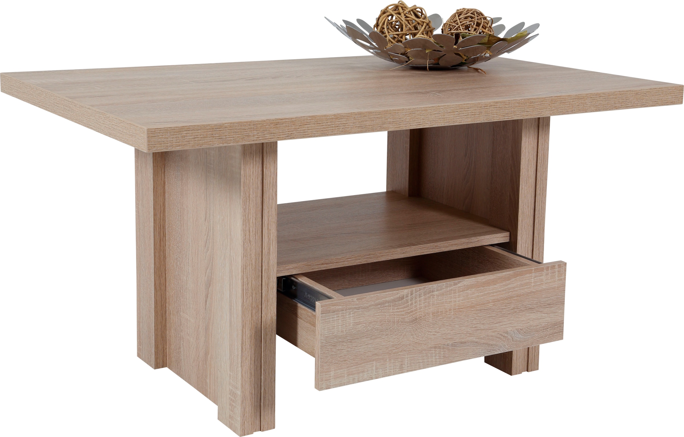 HELA Table basse avec tiroir