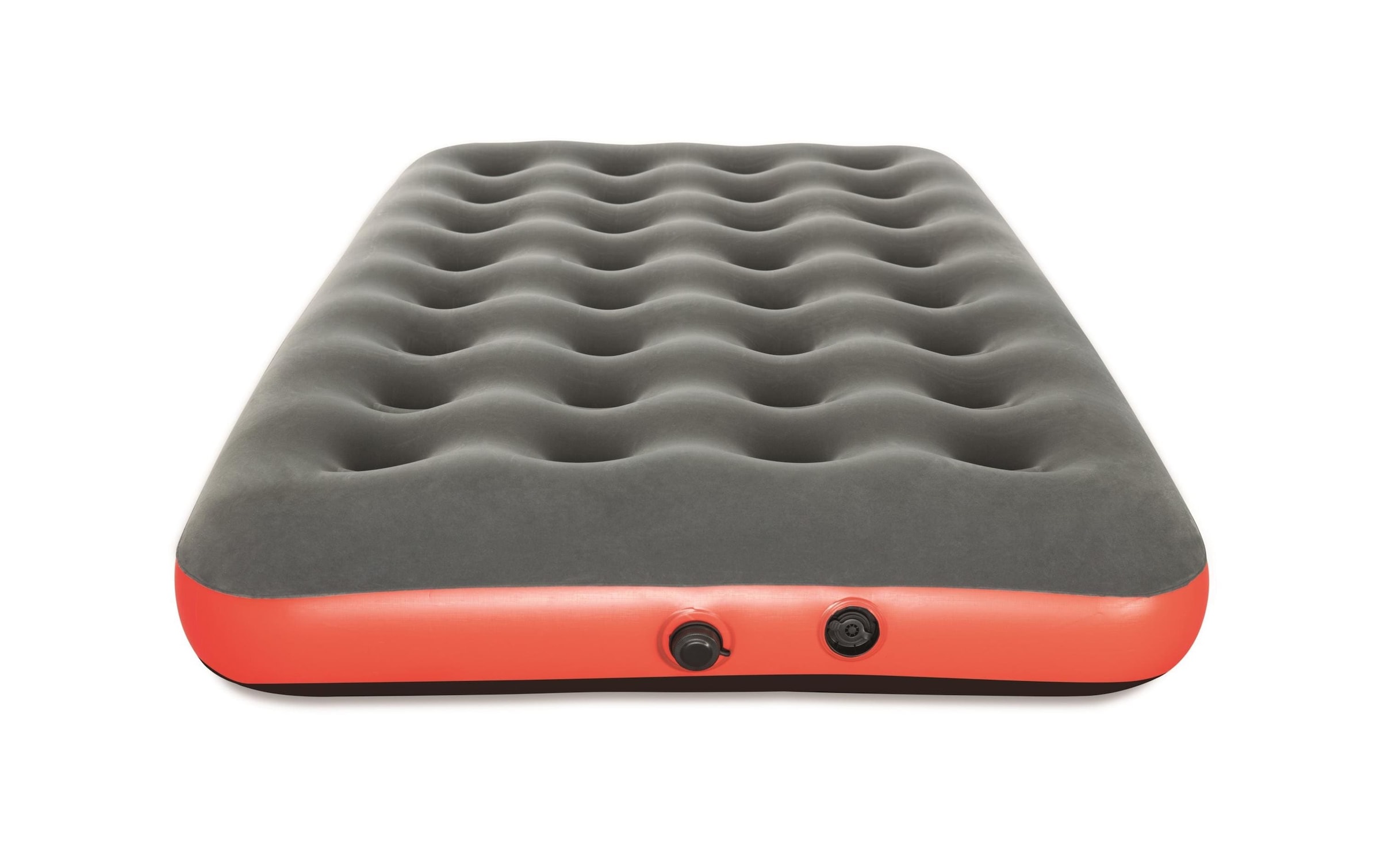 Bestway Luftbett »Roll und Relax Twin 188 x 99 x 22 cm«