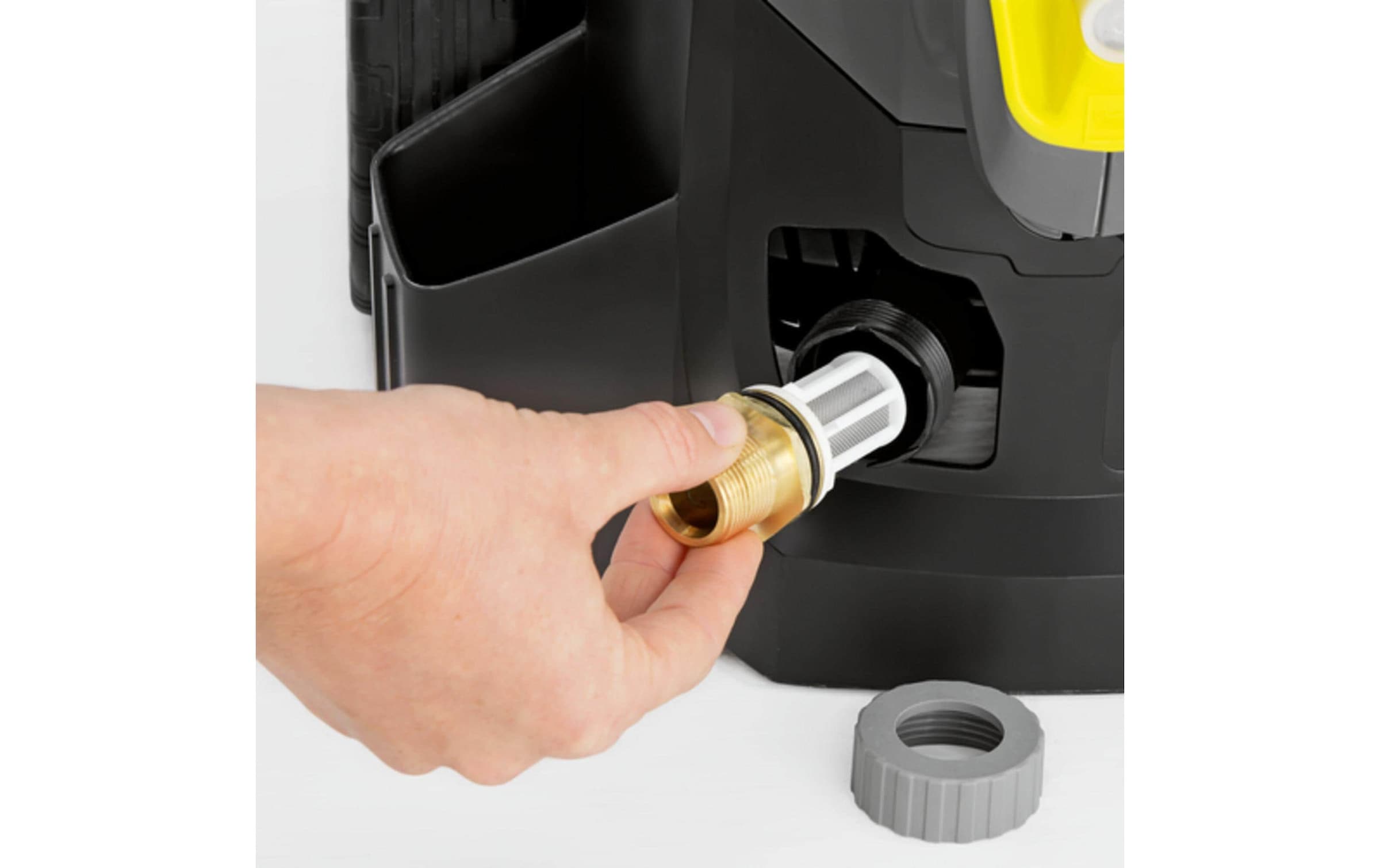 Kärcher Professional Hochdruckreiniger »HD 5 12 C Plus«